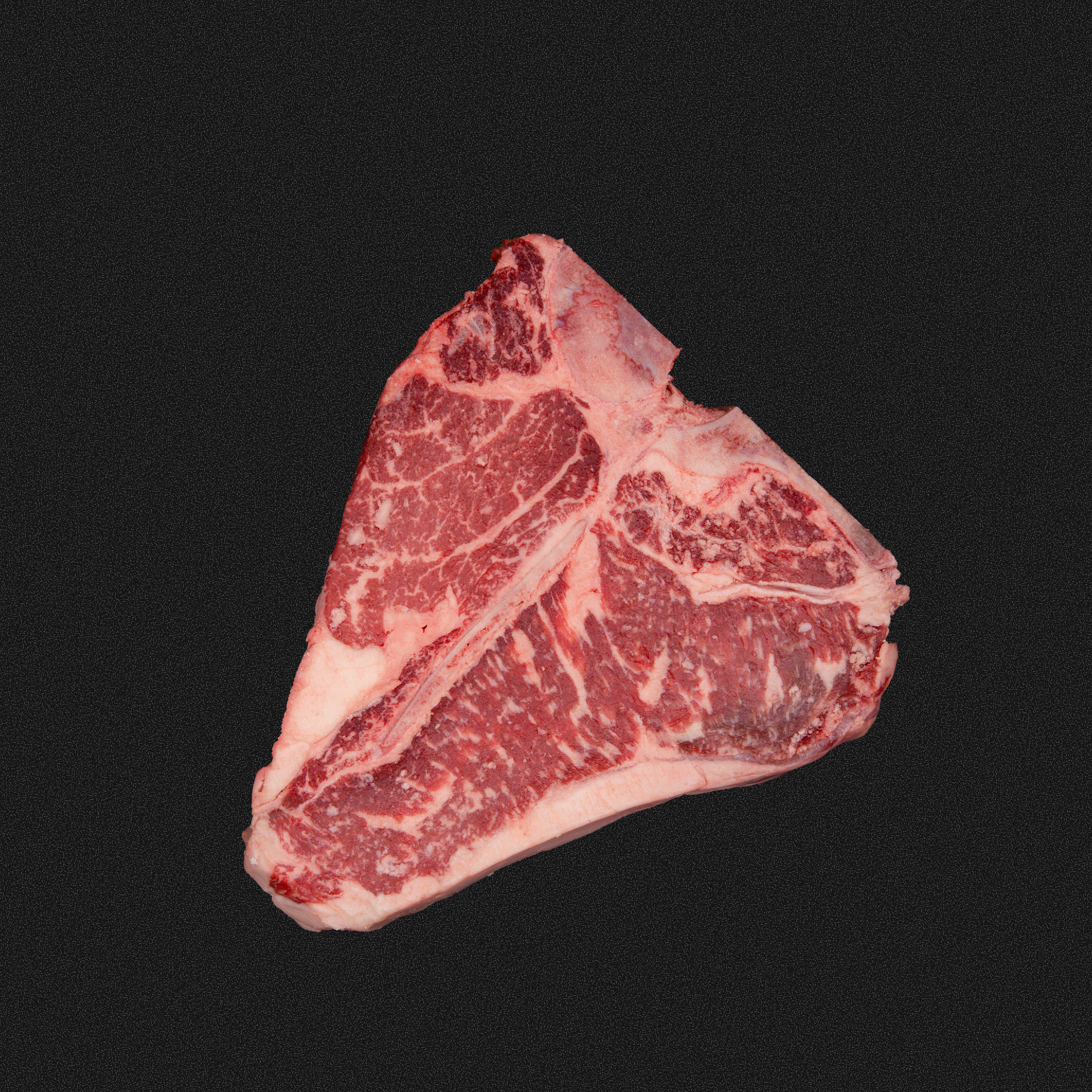 Image of Dry-Aged Porterhouse Steak