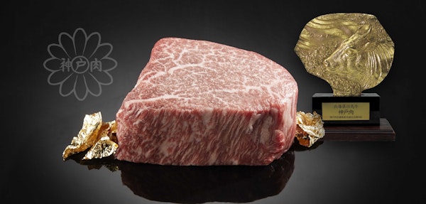 Kobe Beef
