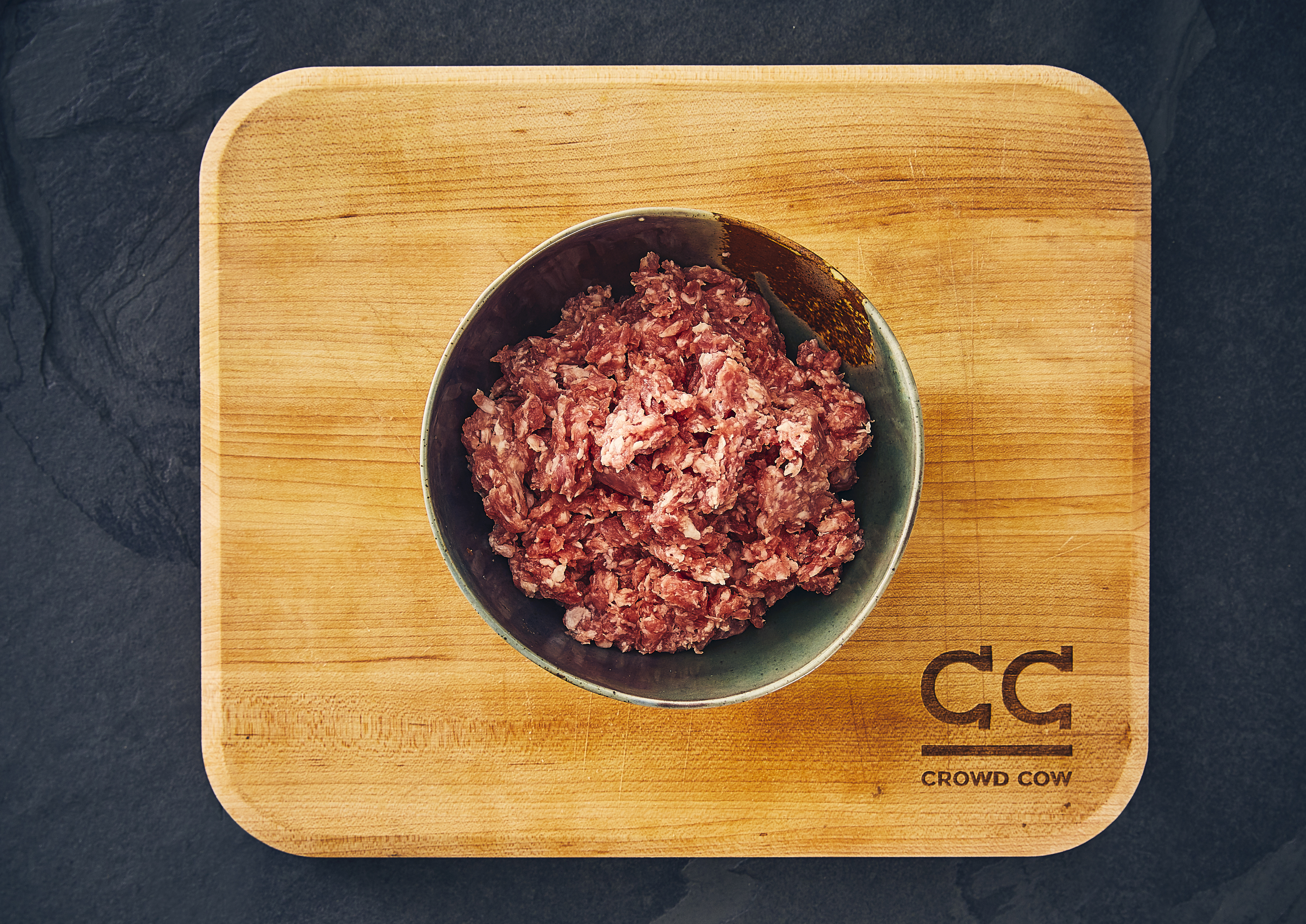 Image of Ground Pork