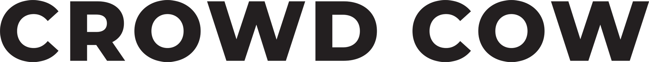 Crowd Cow logo
