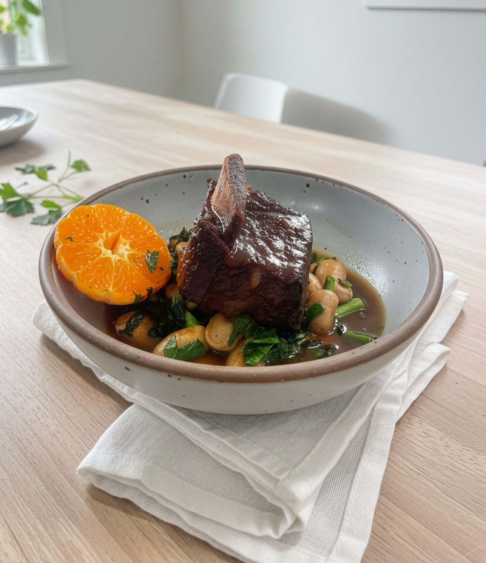 Image of Beef Short Ribs