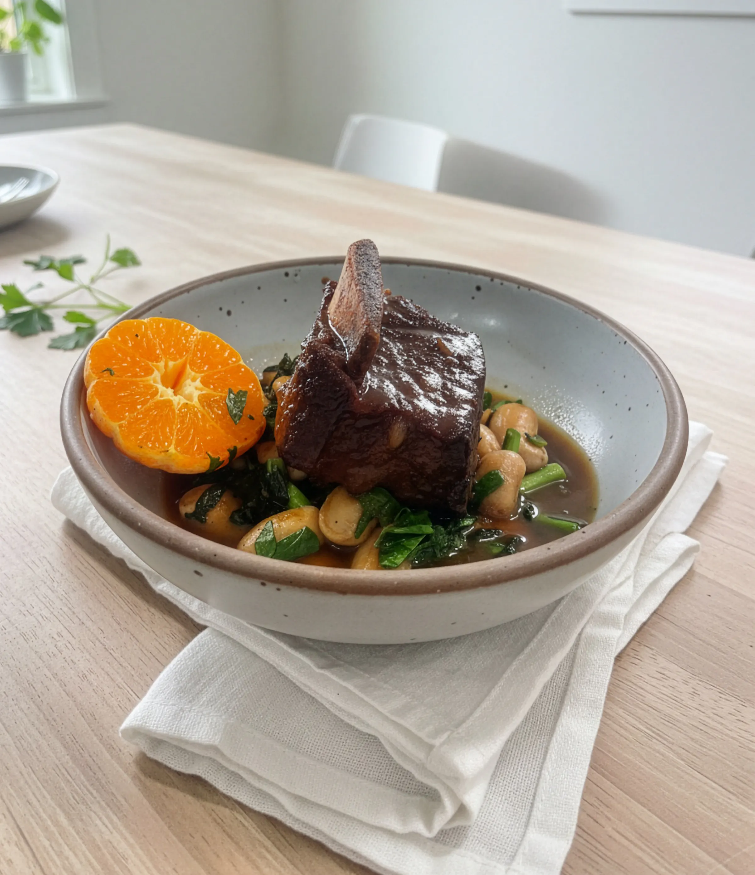 Image of Beef Short Ribs