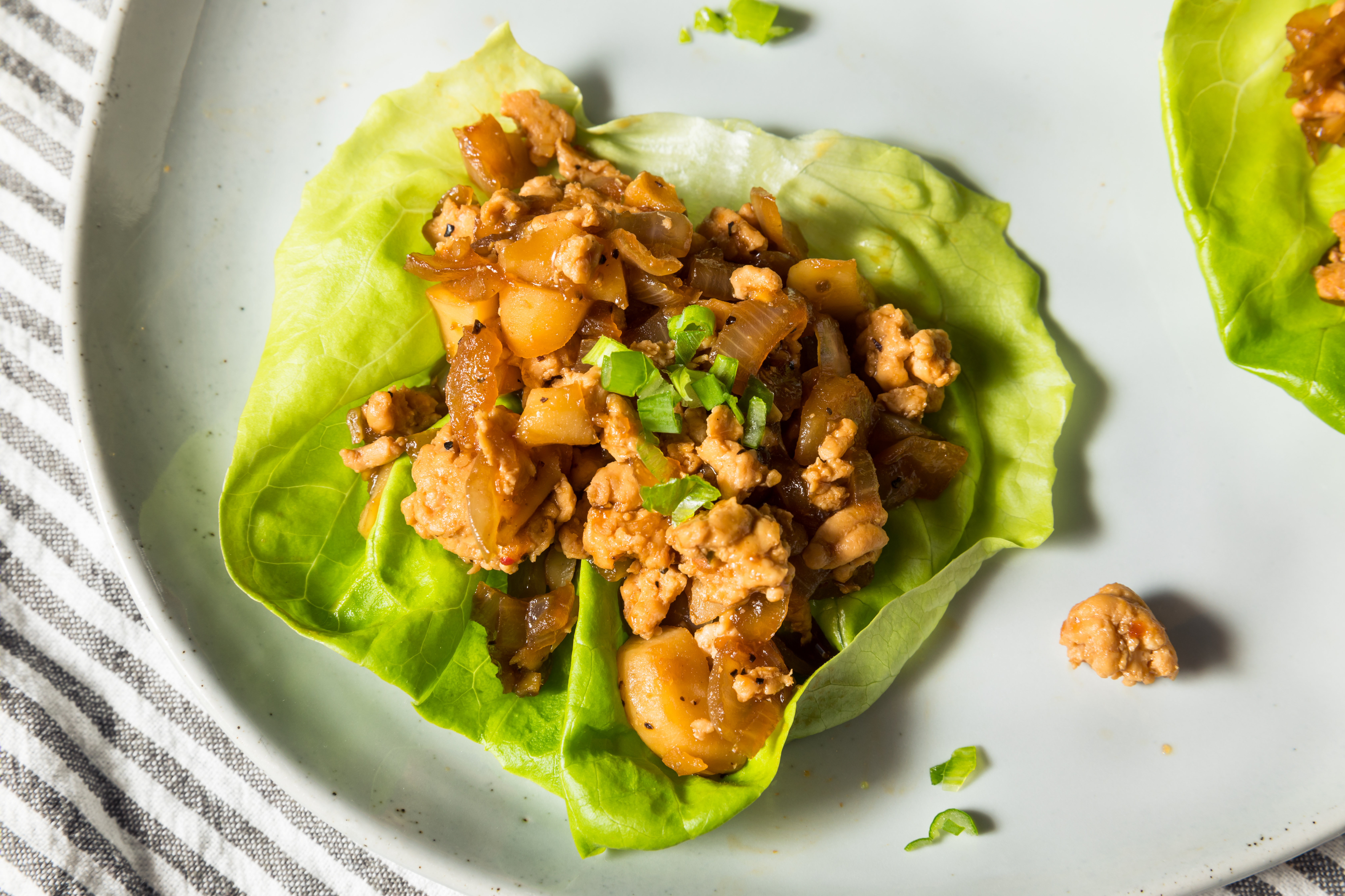 Image of Heirloom Ground Chicken