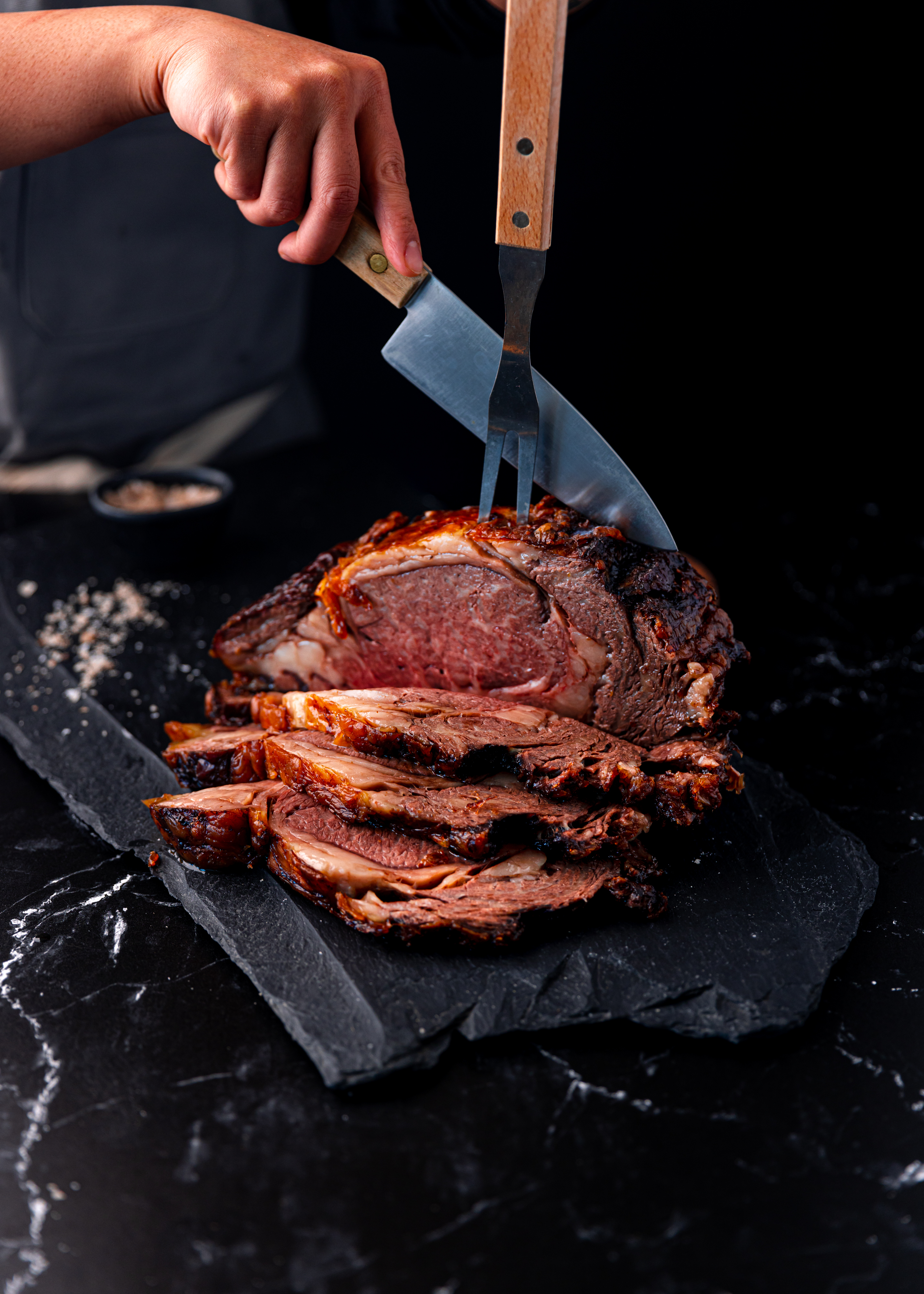 Image of Wagyu Ribeye Roast