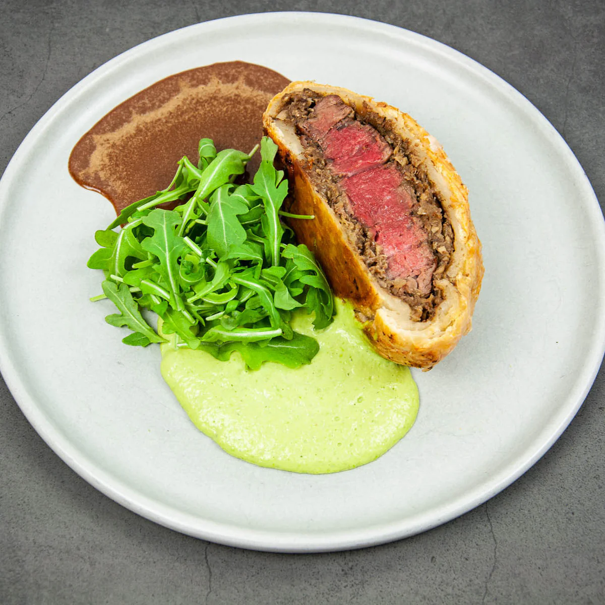 Image of Bison Filet Mignon Steak