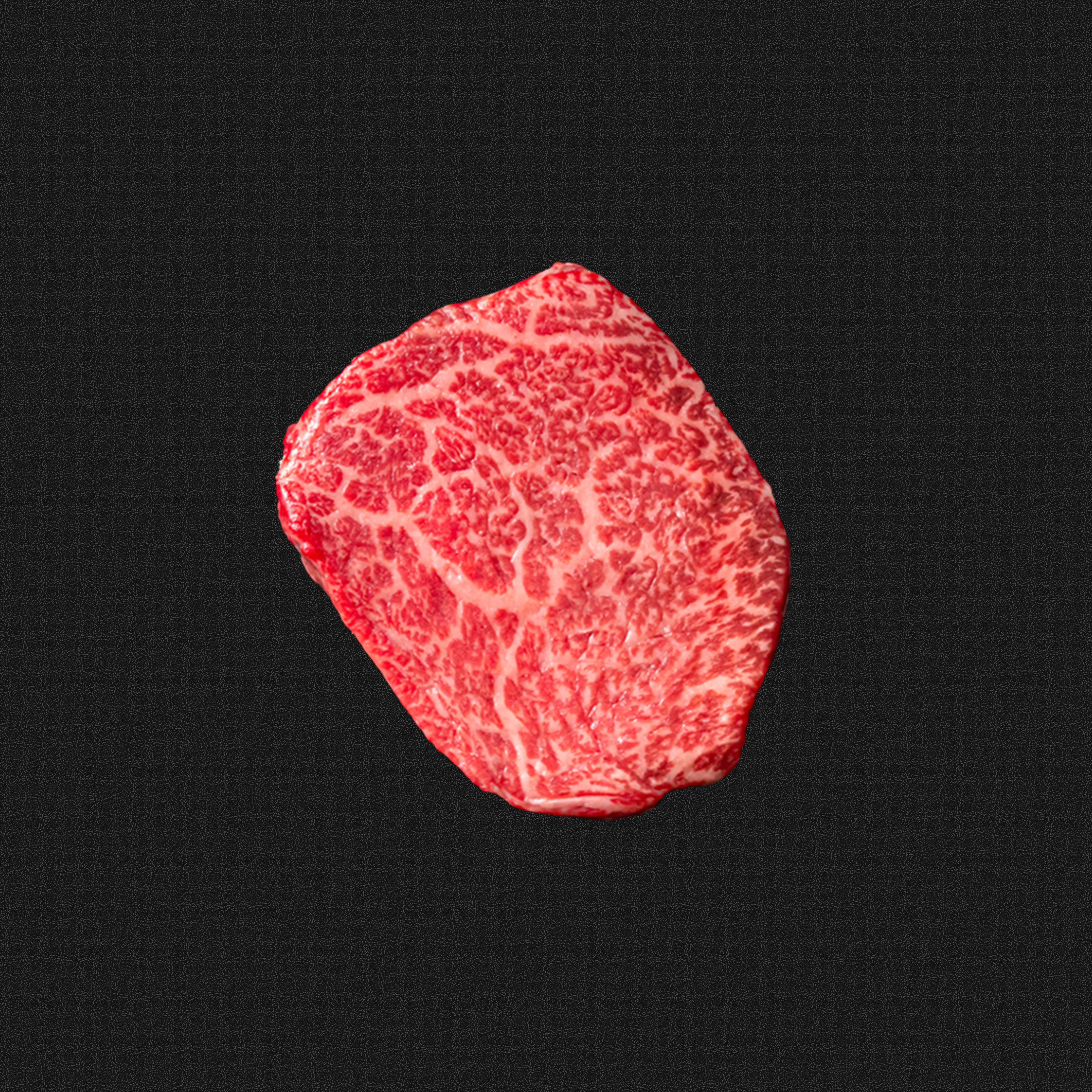 Image of Japanese A5 Olive Wagyu Filet Mignon Steak
