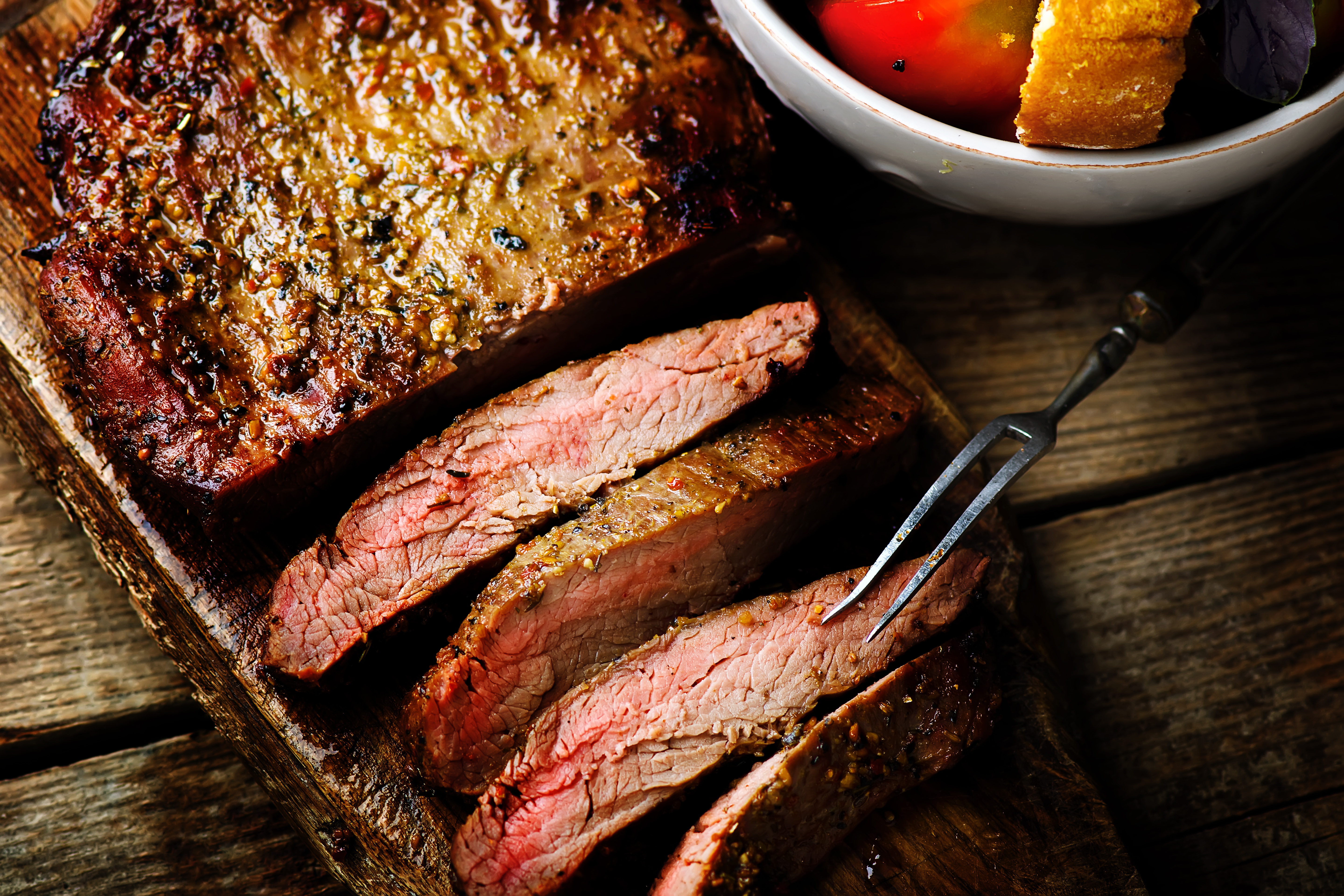 Image of The Montana Steakhouse Collection