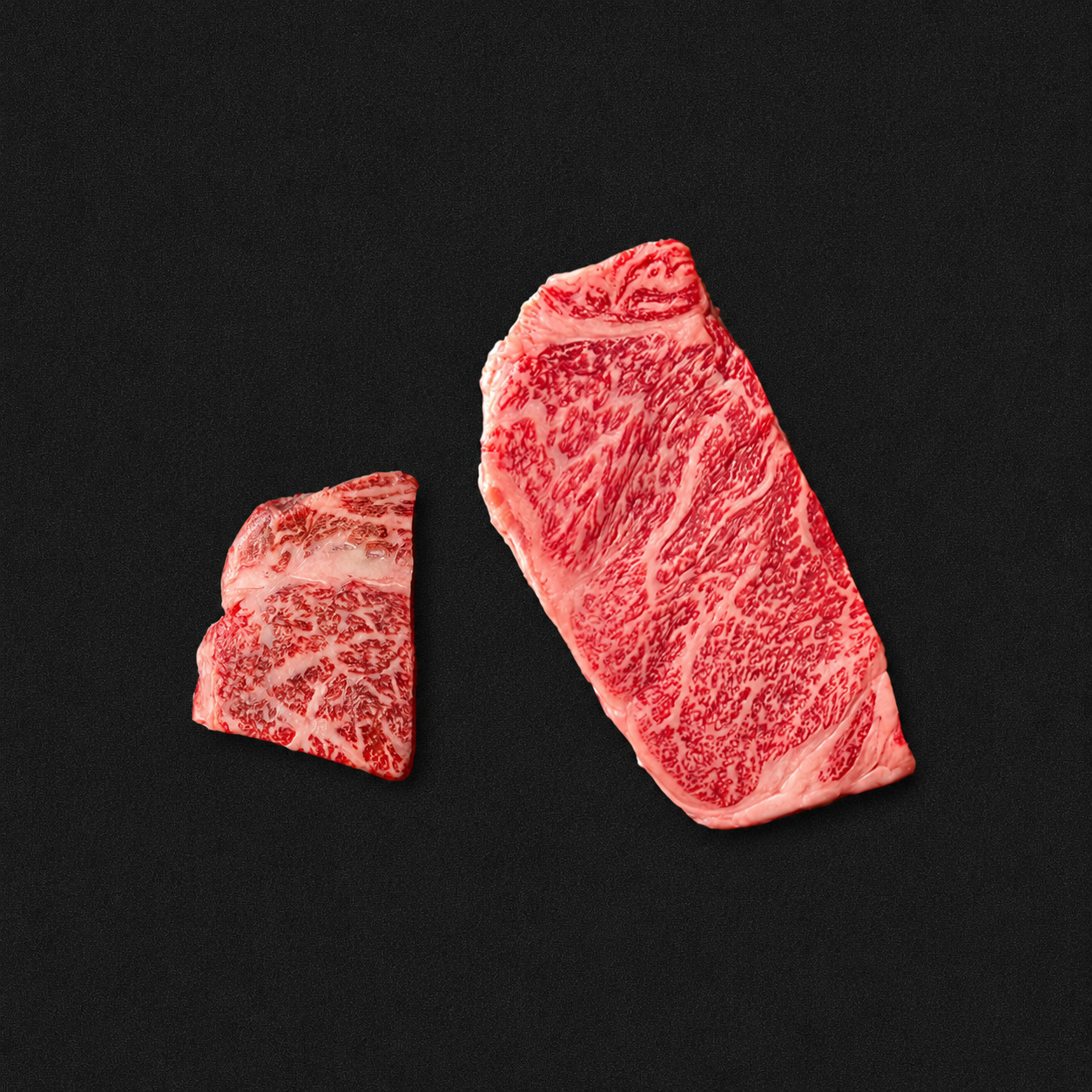 Image of Olive & Hokkaido: Japan's Finest Duo