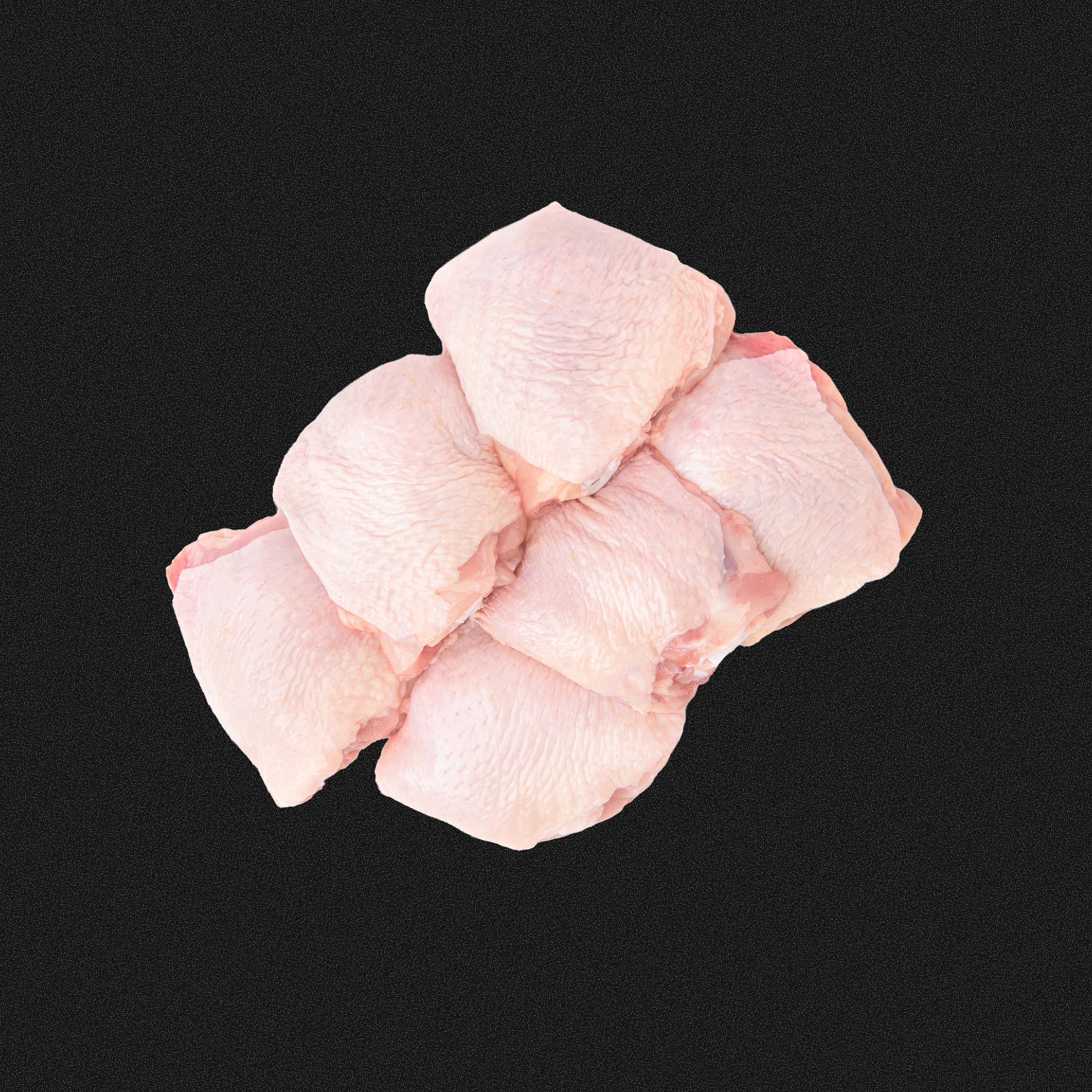 Image of Organic Chicken Thighs