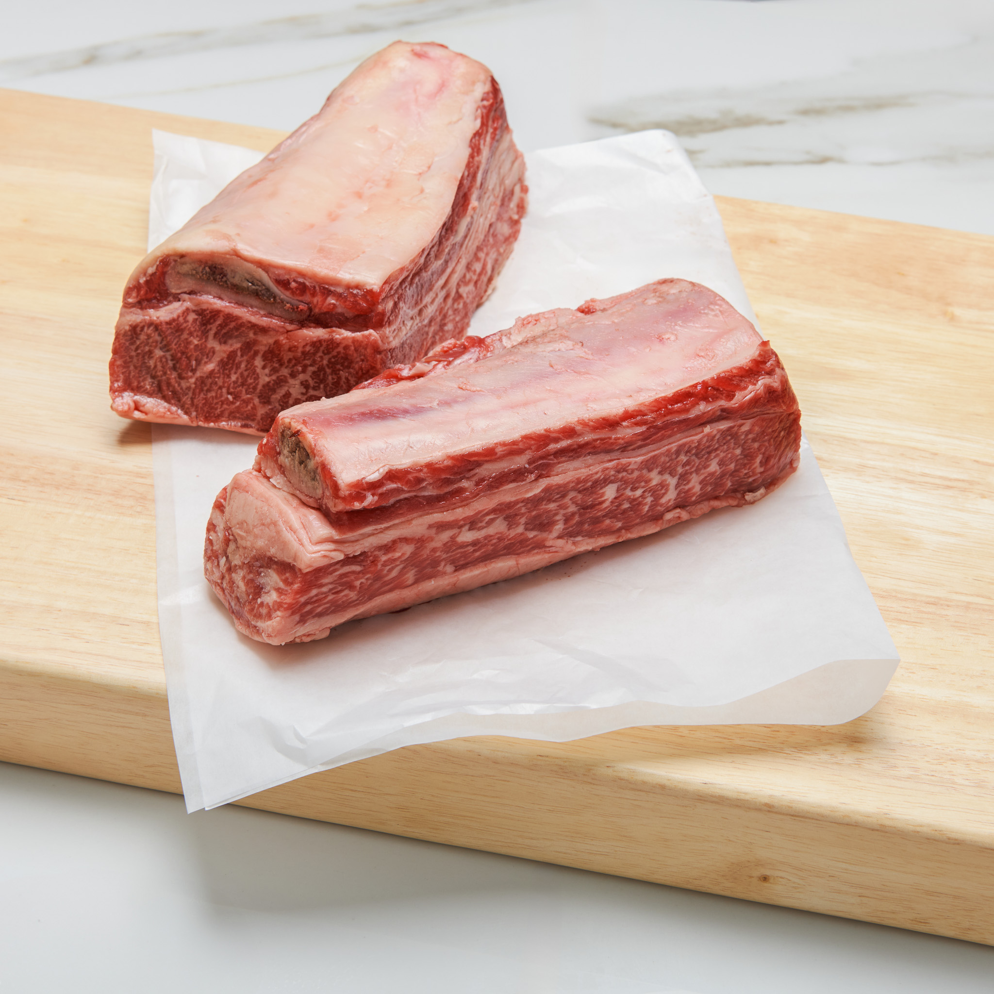 Image of Beef Short Ribs