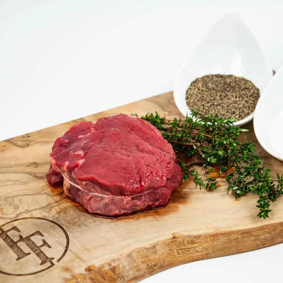 Image of Bison Filet Mignon Steak