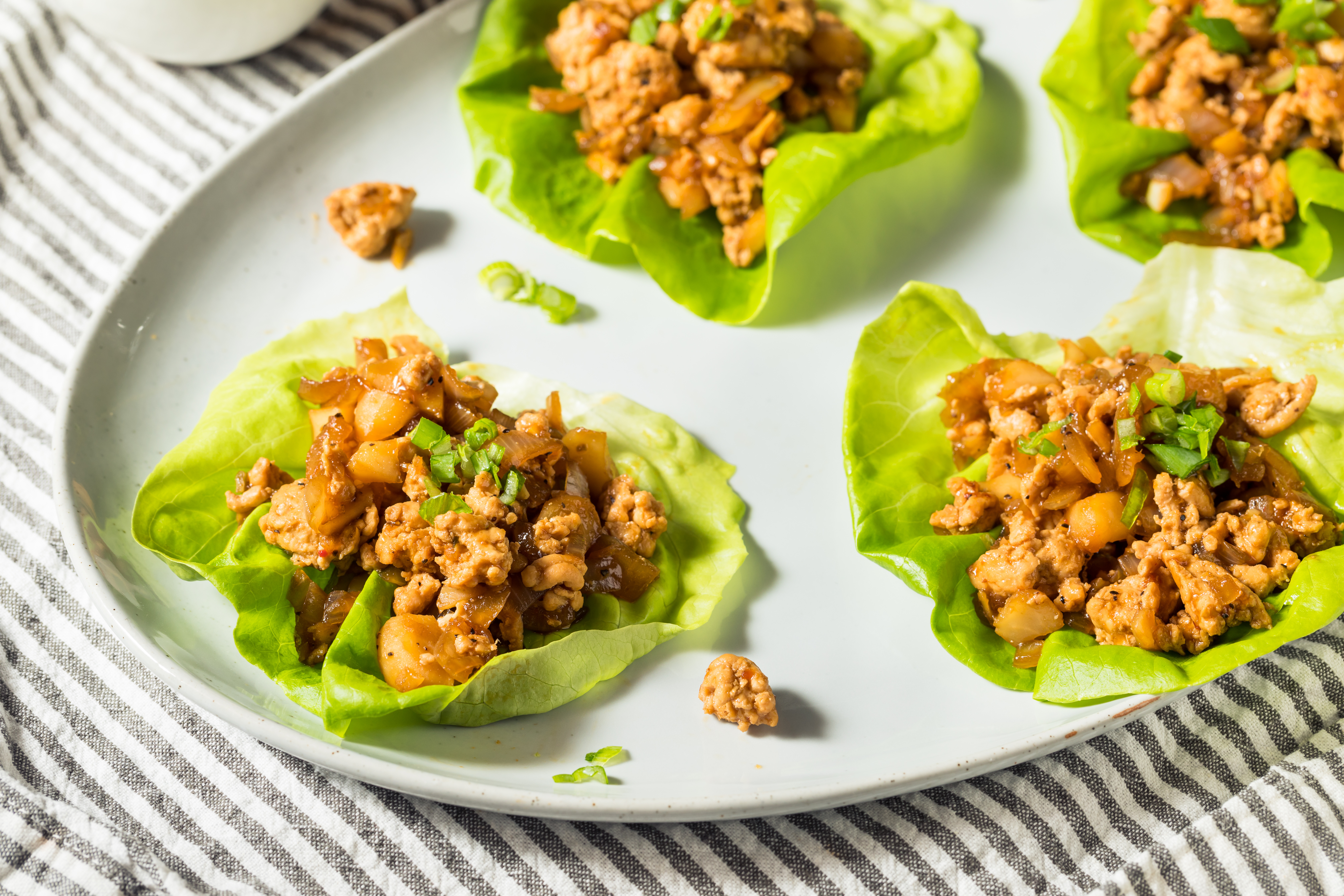 Image of Heirloom Ground Chicken