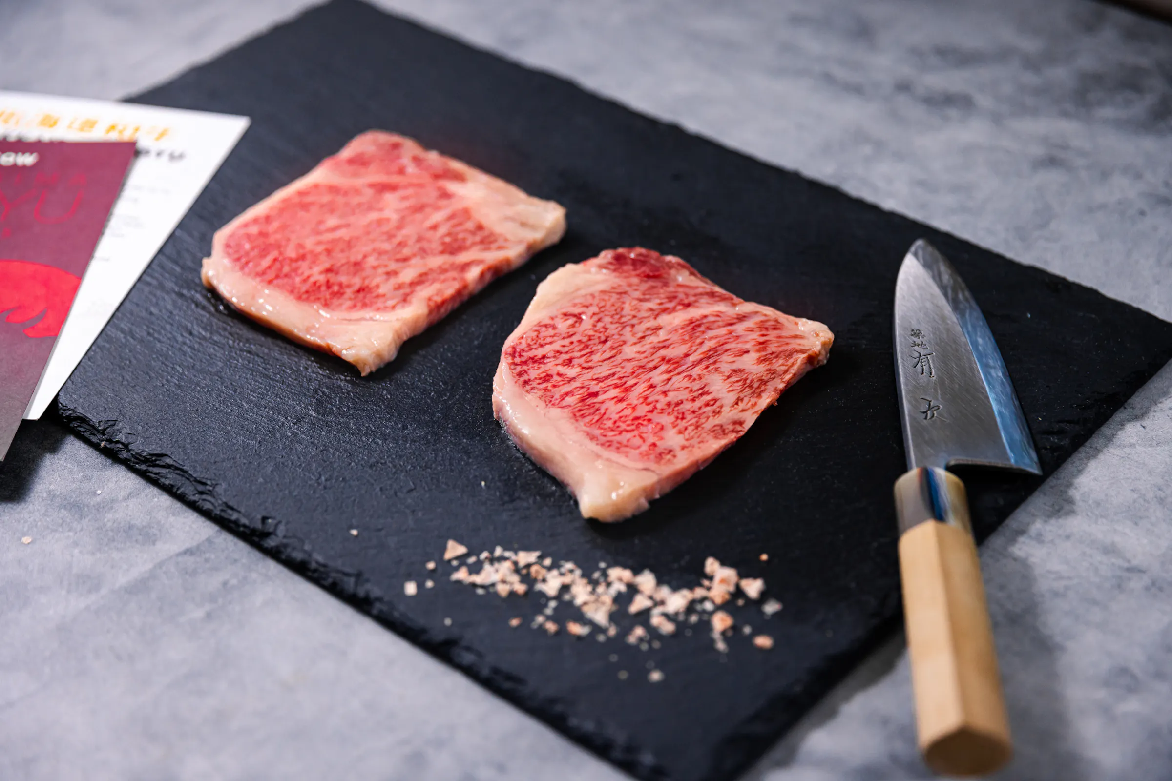 Image of Taste of Crowd Cow: A5 Wagyu Petite Ribeye Duo
