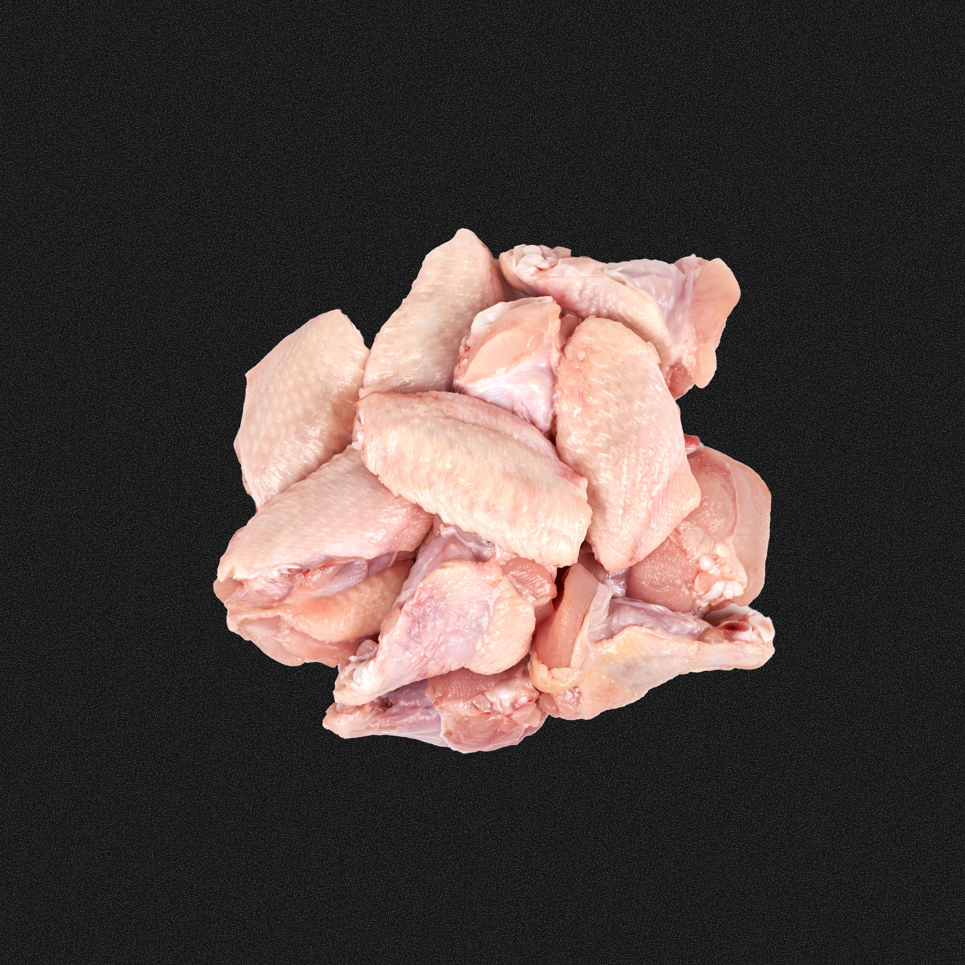 Image of Organic Chicken Wings