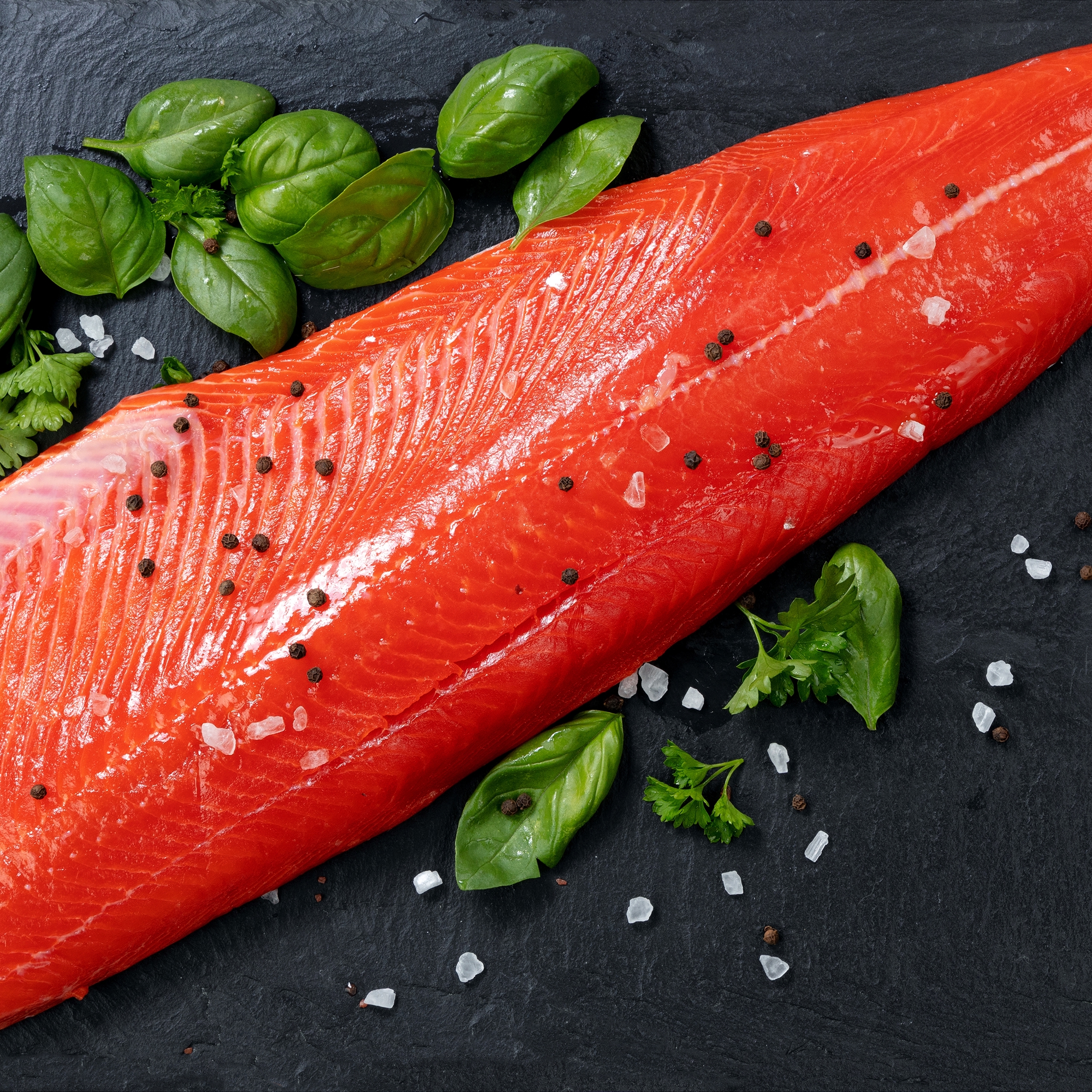 How to Cook Seafood