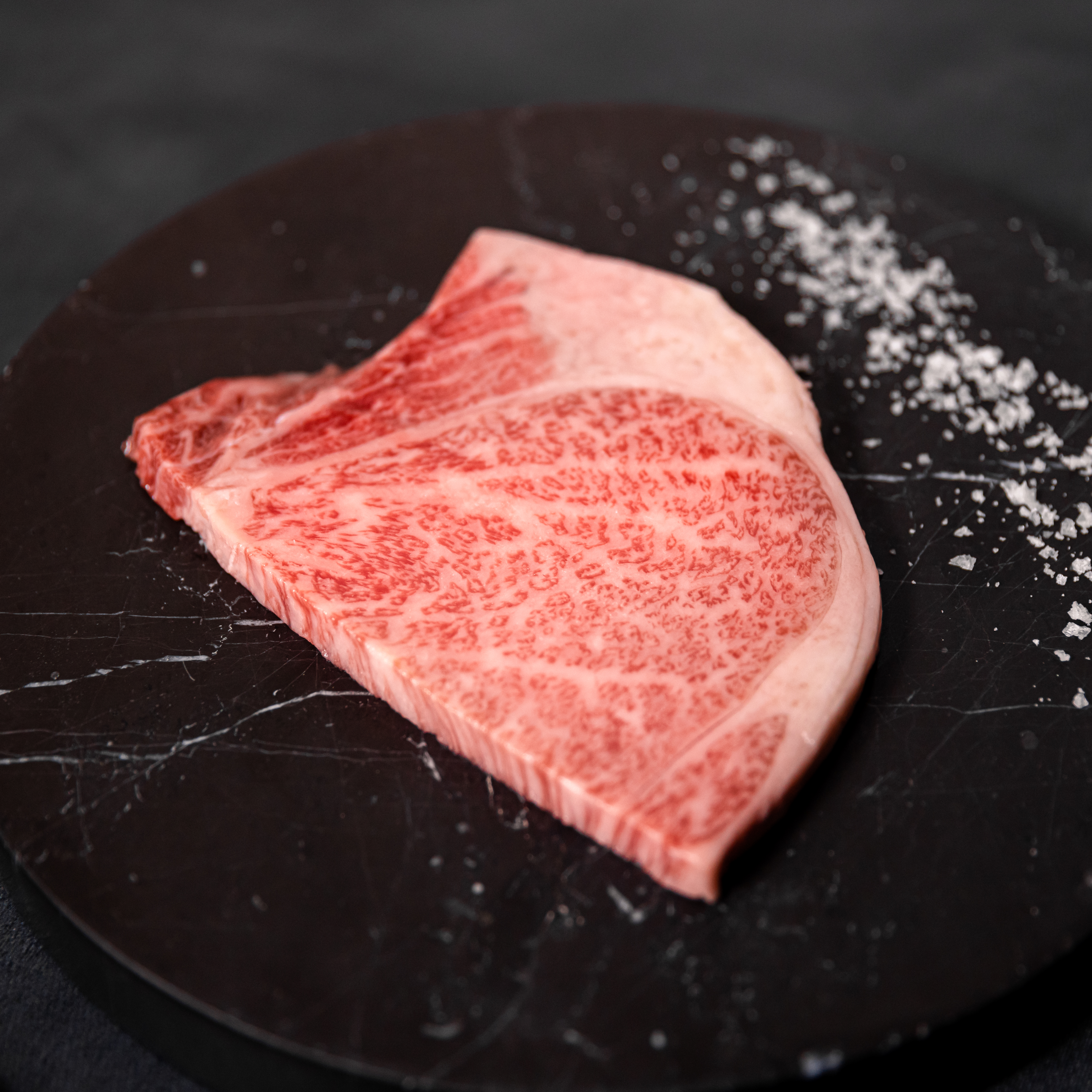 Image of Japanese A5 Wagyu Petite Ribeye Steak