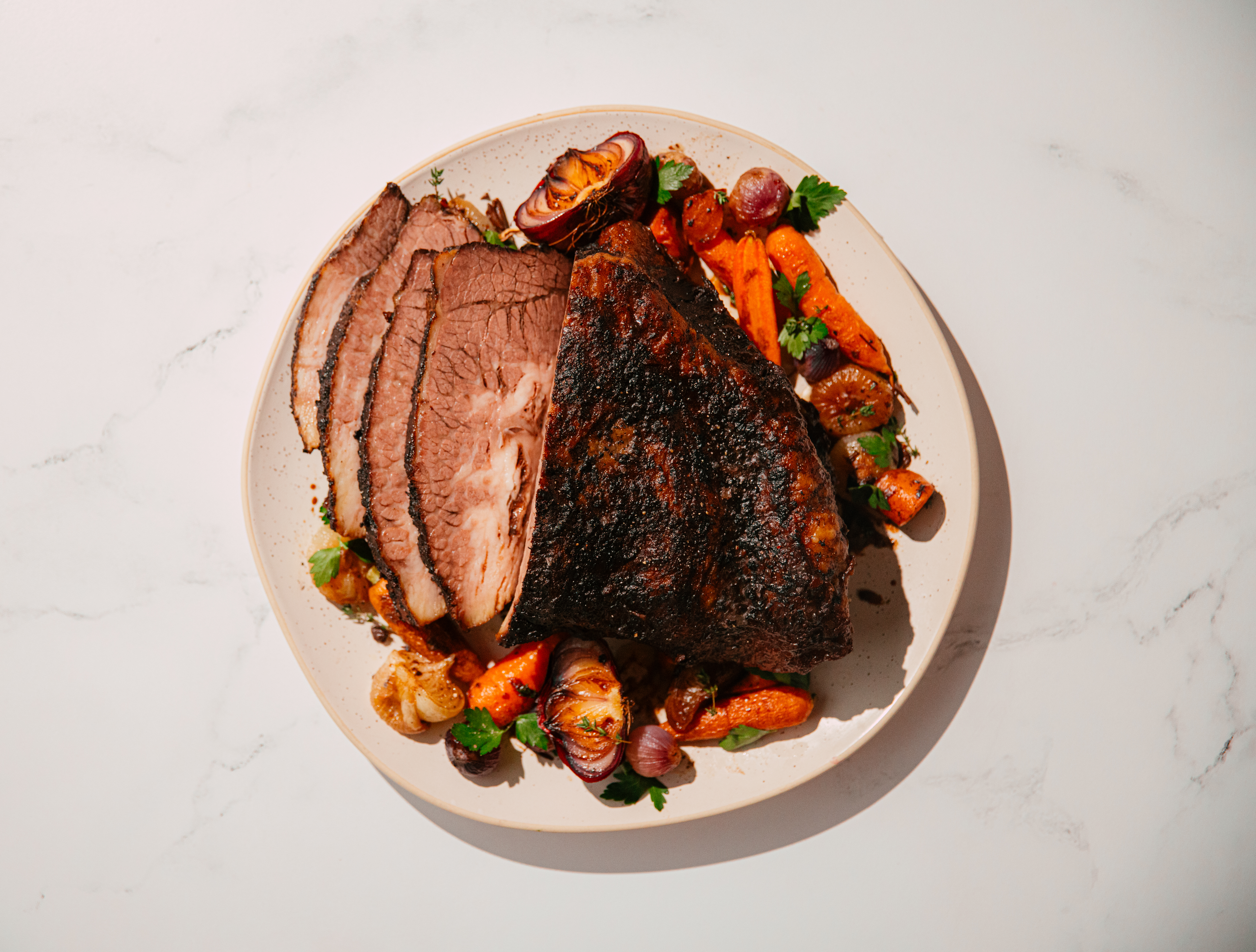 Image of Brisket Flat