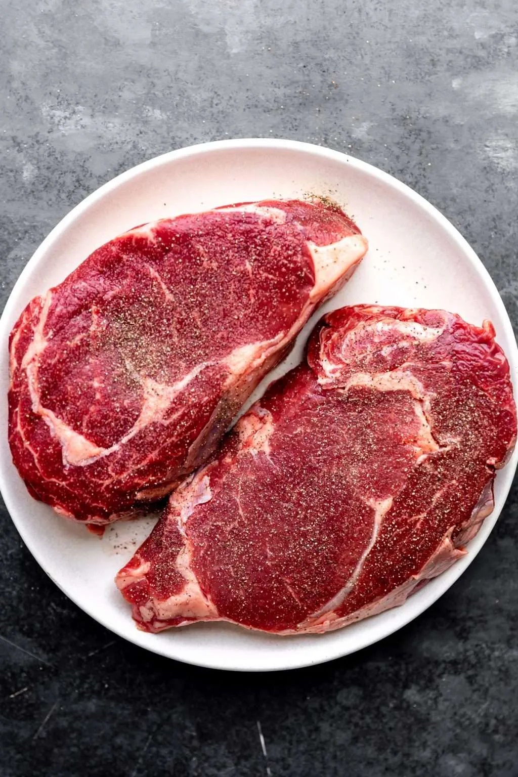 Image of Ribeye Steak
