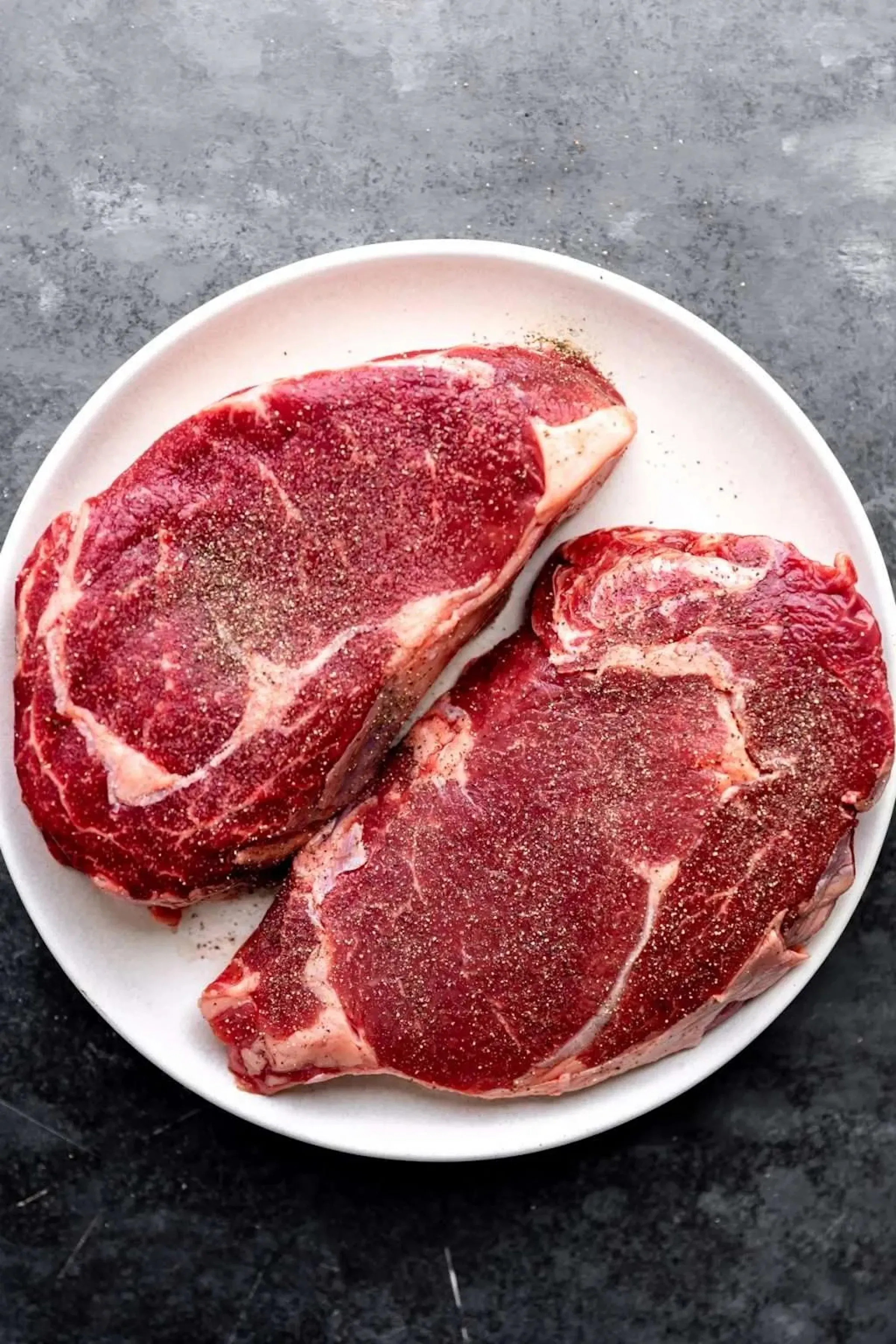 Image of Ribeye Steak