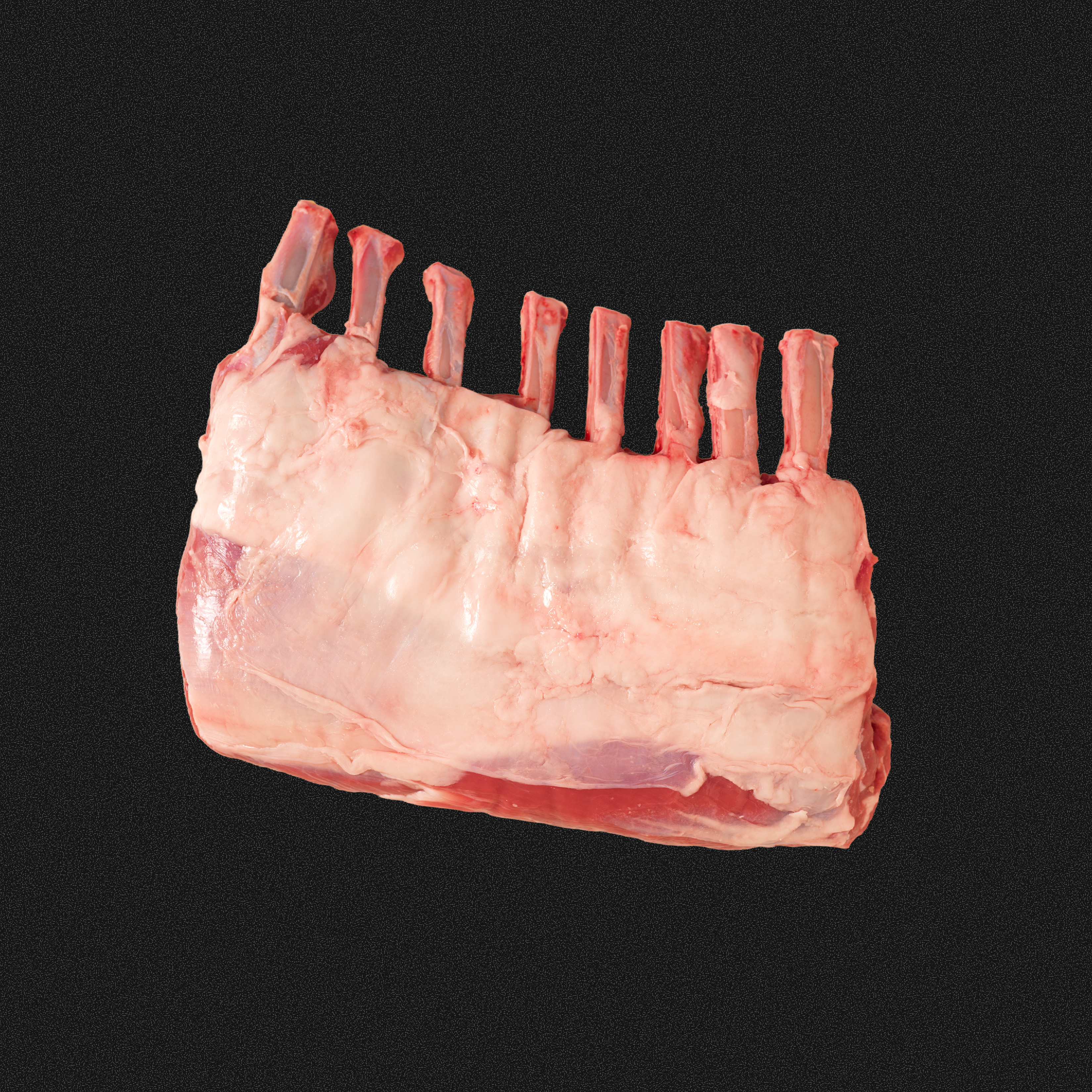 Image of Frenched Rack of Lamb
