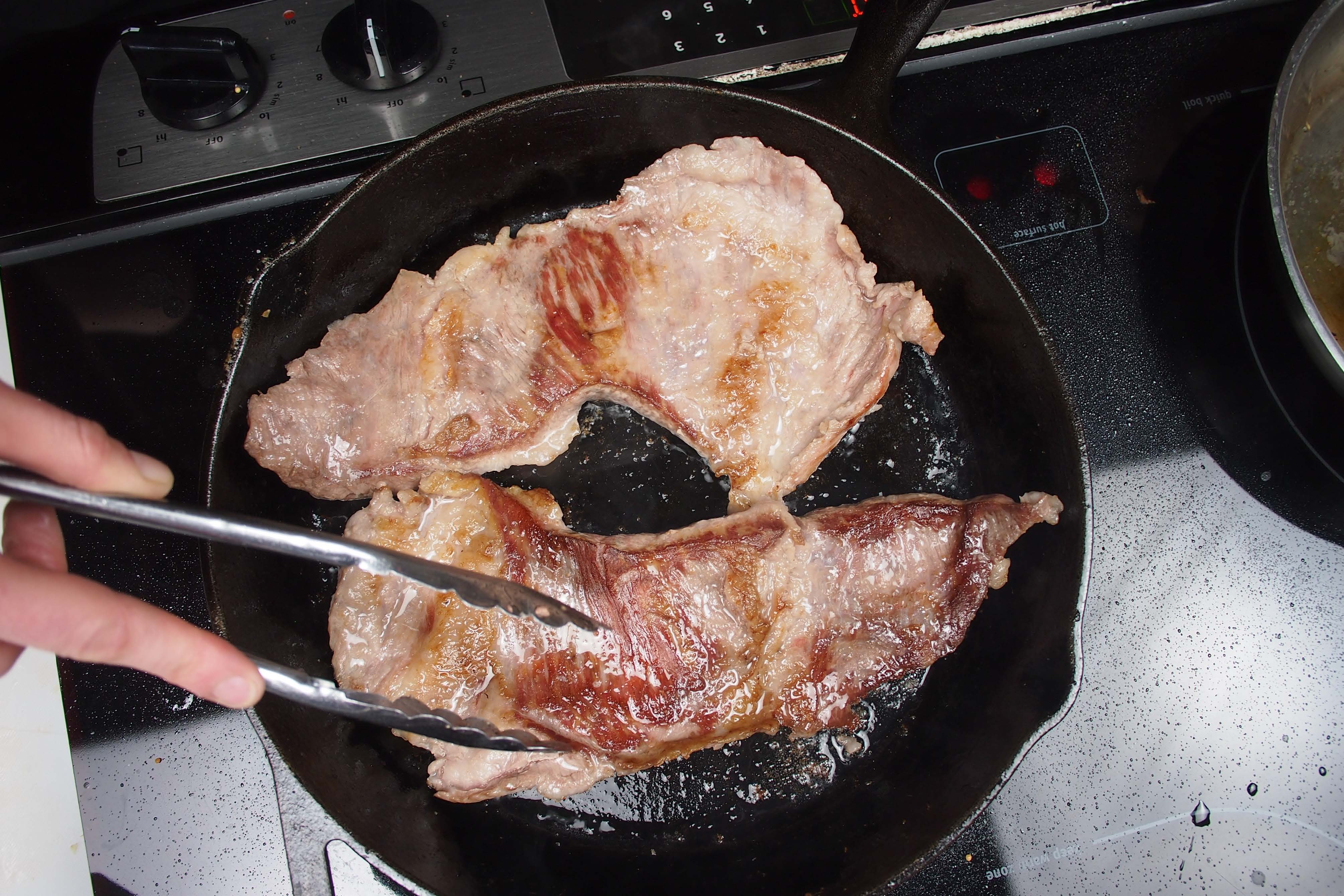 Image of Iberico Secreto