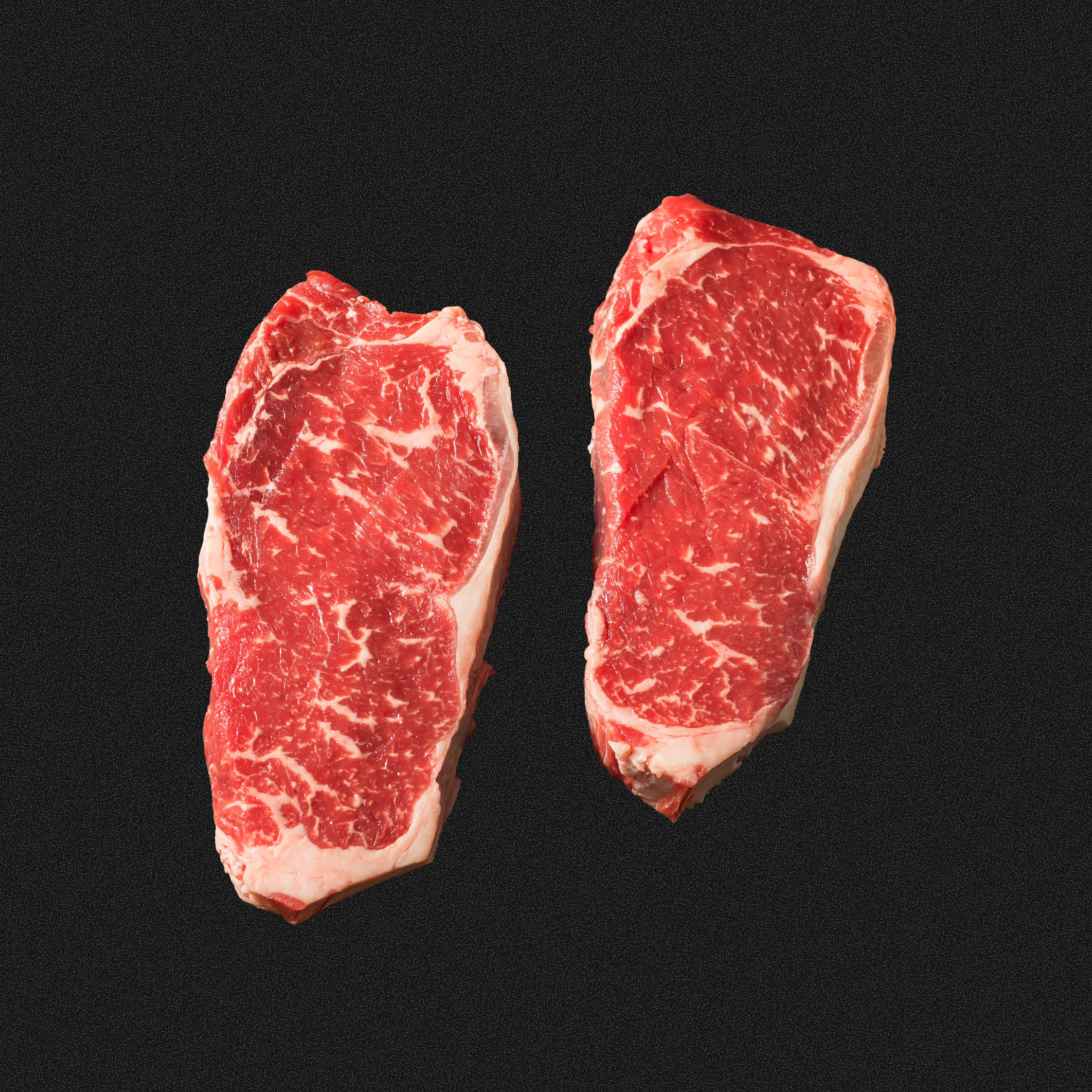 Image of New York Strip Steak Pair