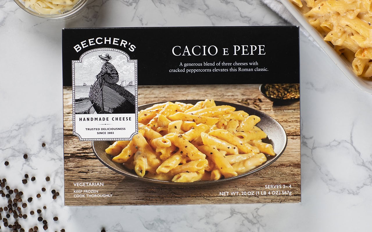 Image of Cacio e Pepe