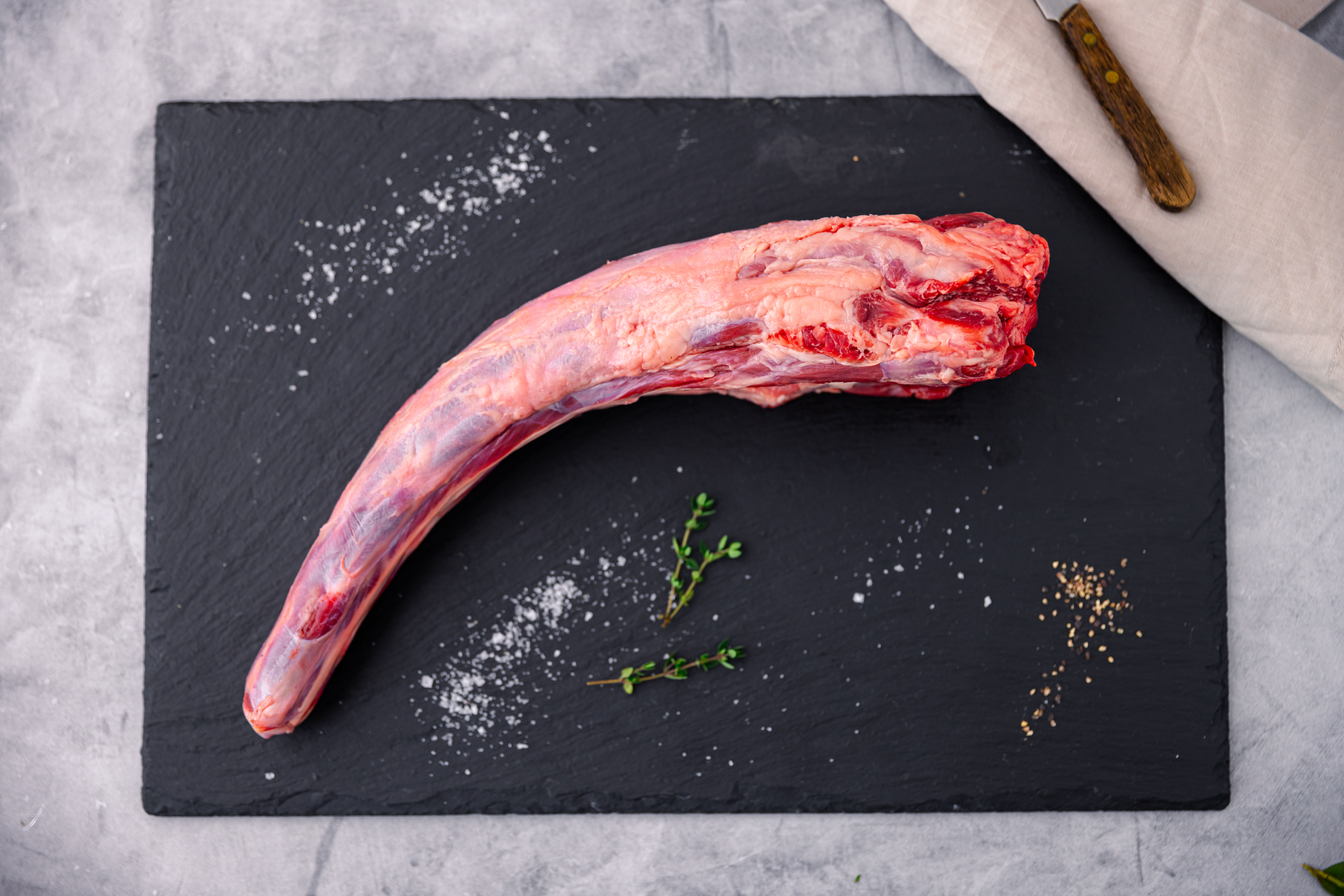 Image of Wagyu Oxtail