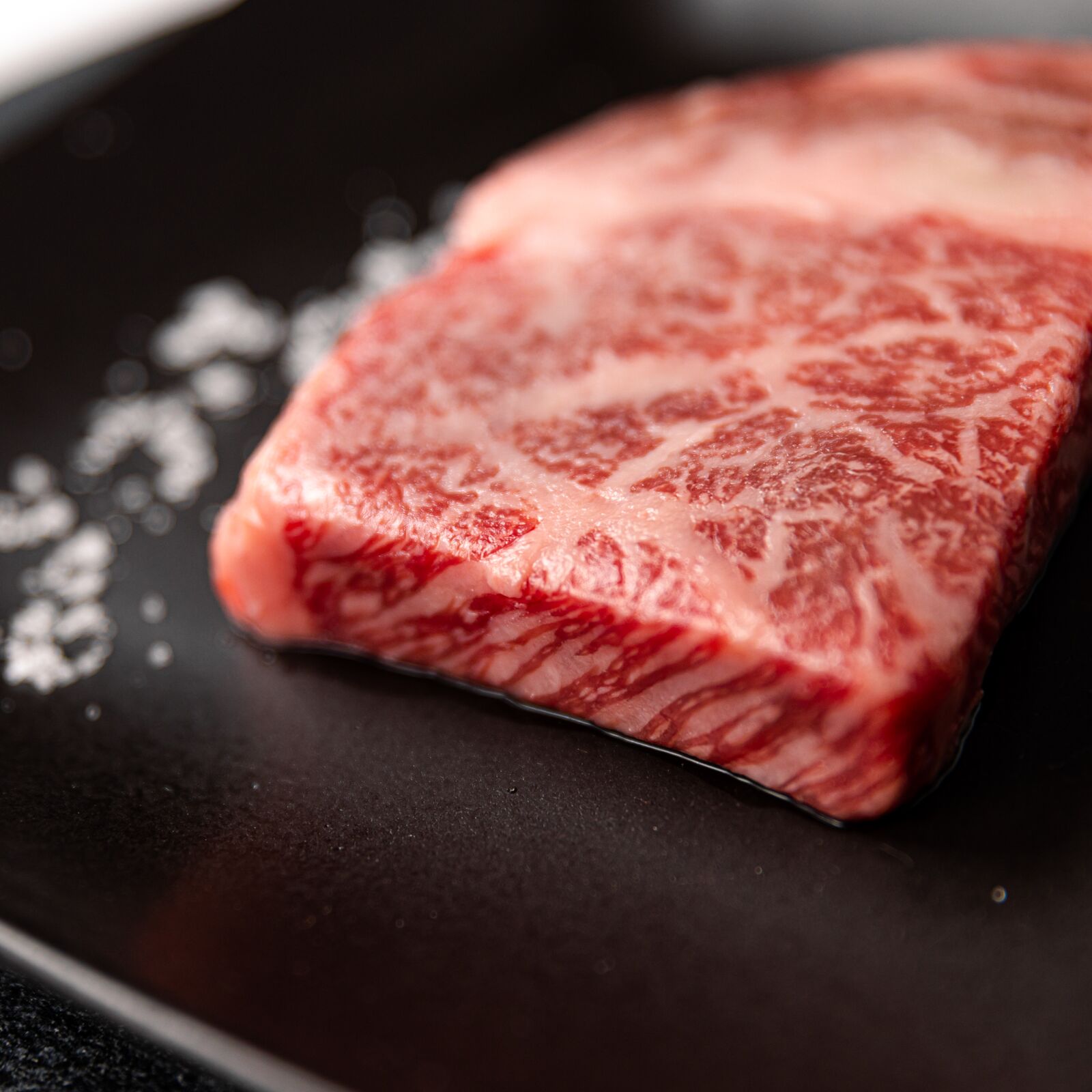 Image of Japanese A5 Wagyu Petite Ribeye Steak