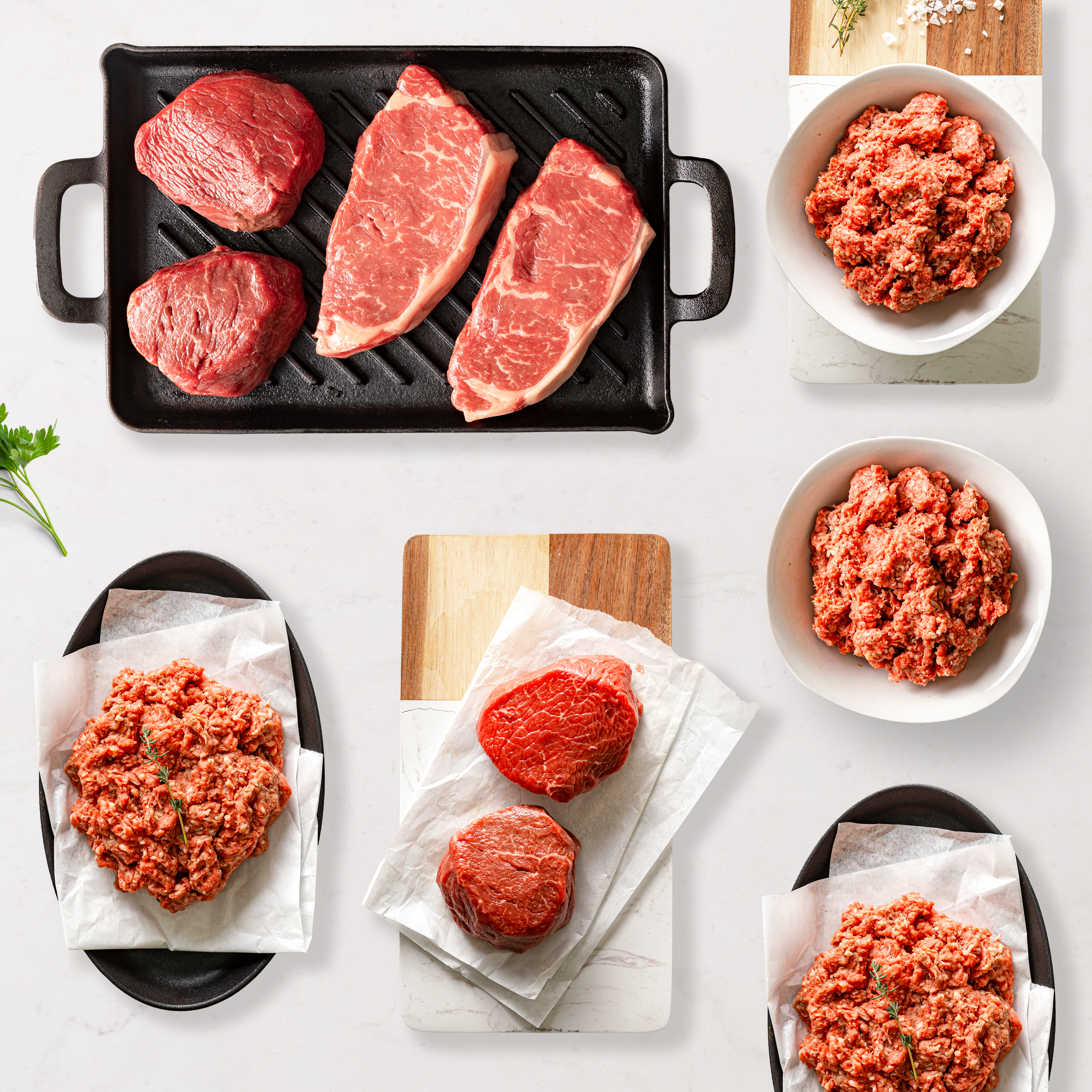 Image of Best of Beef