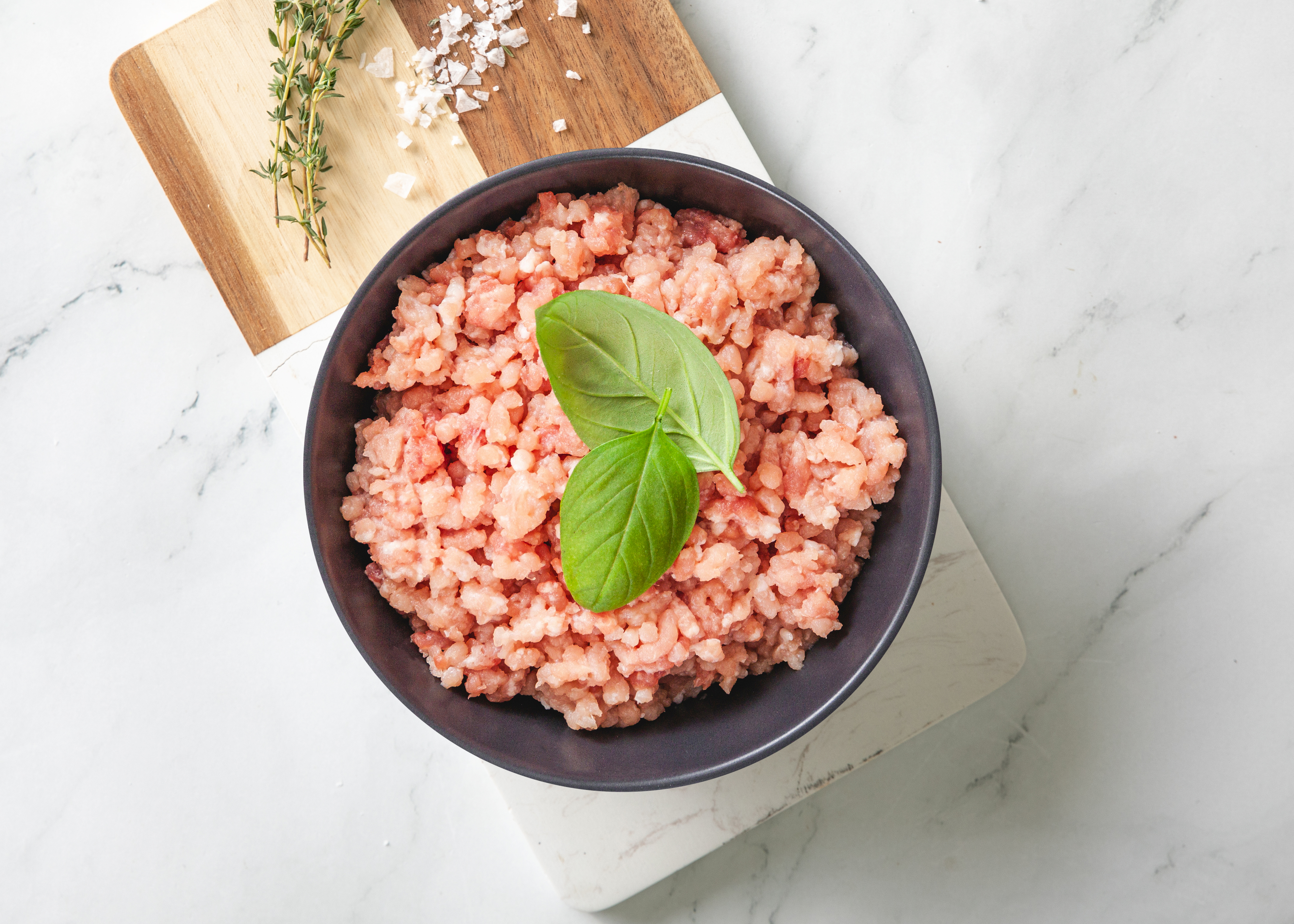 Image of Free-Range Ground Turkey