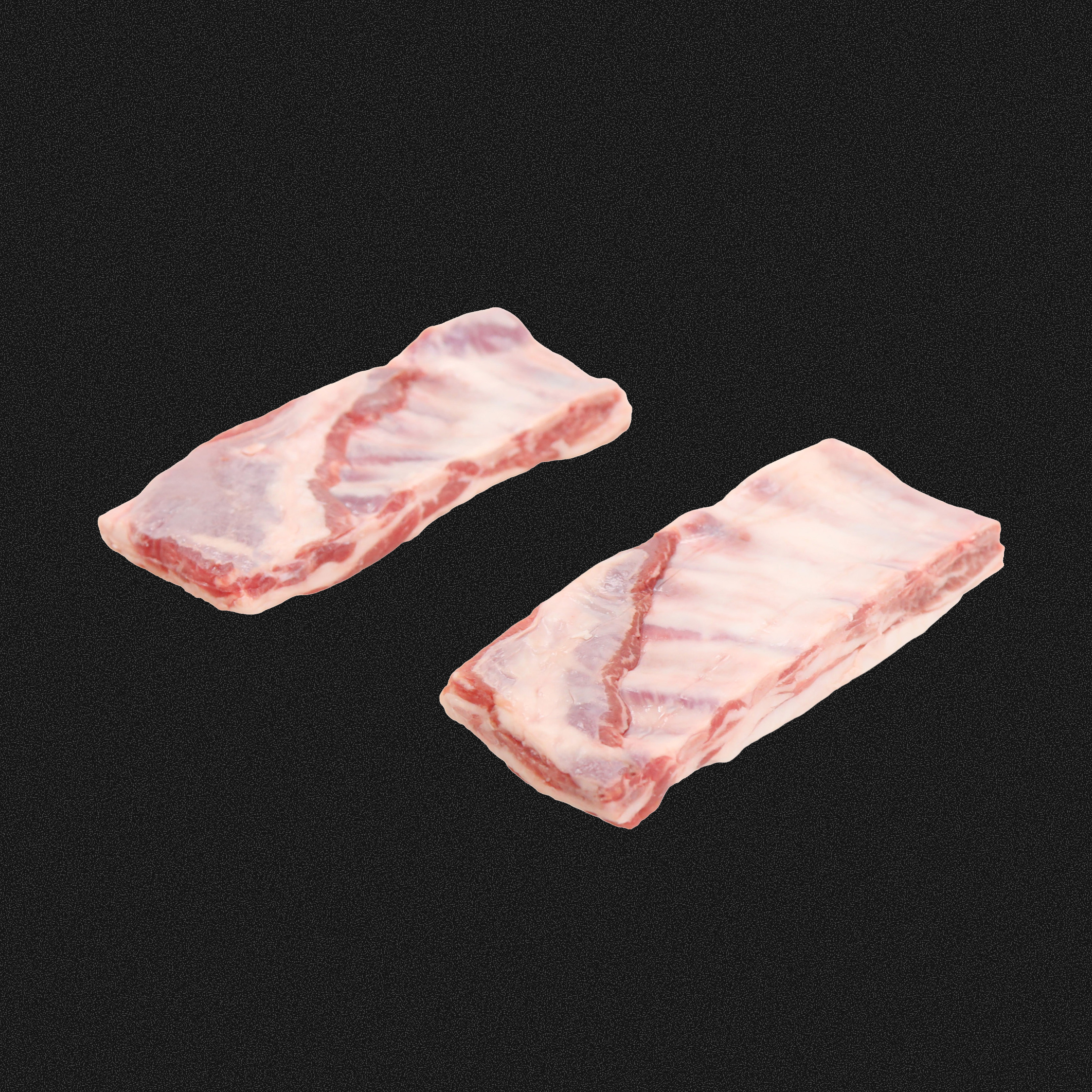 Image of Spanish Lamb Spare Ribs