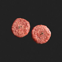 Wagyu Patty - Mishima Reserve