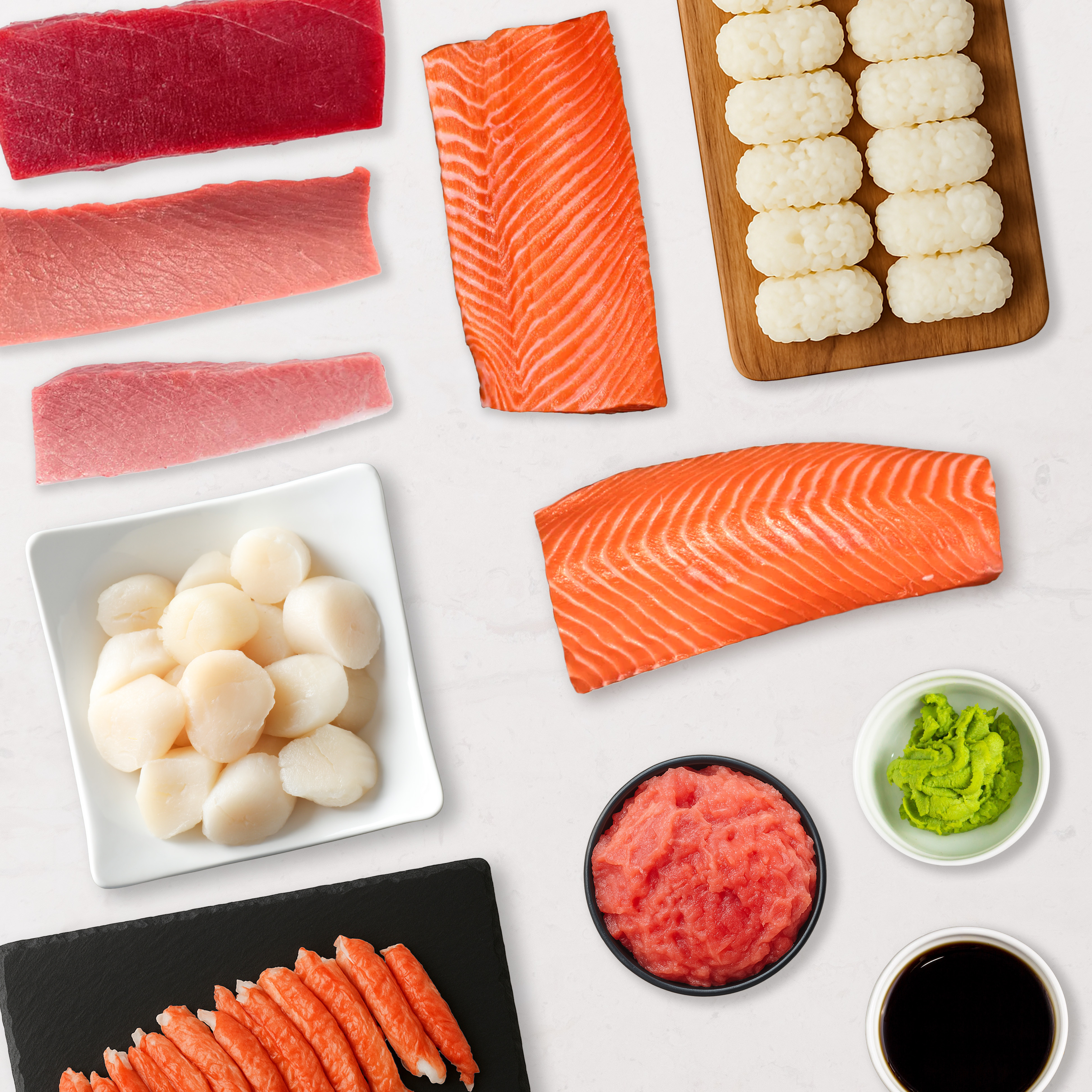 Image of Premium Omakase Experience