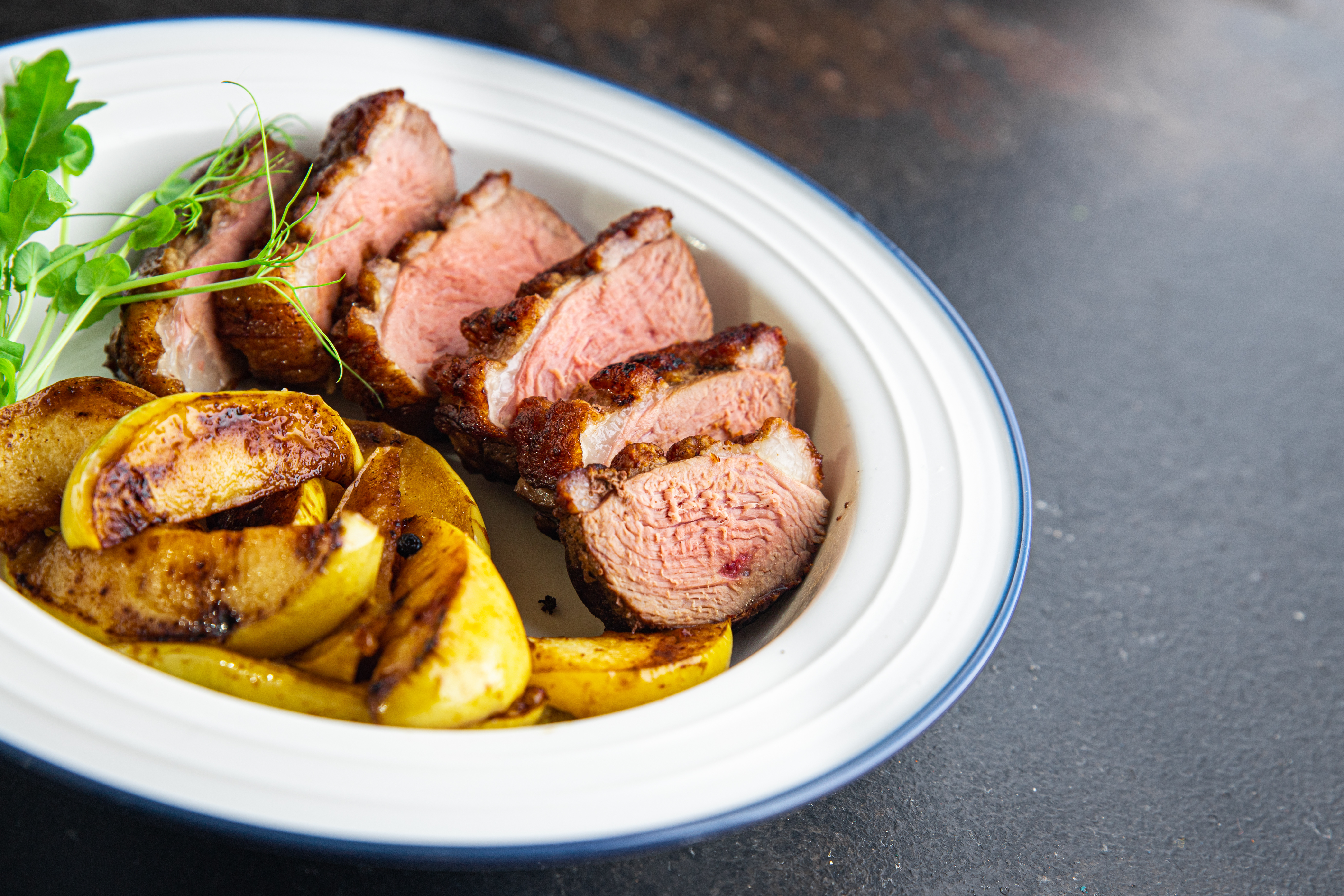 Image of Duck Breast
