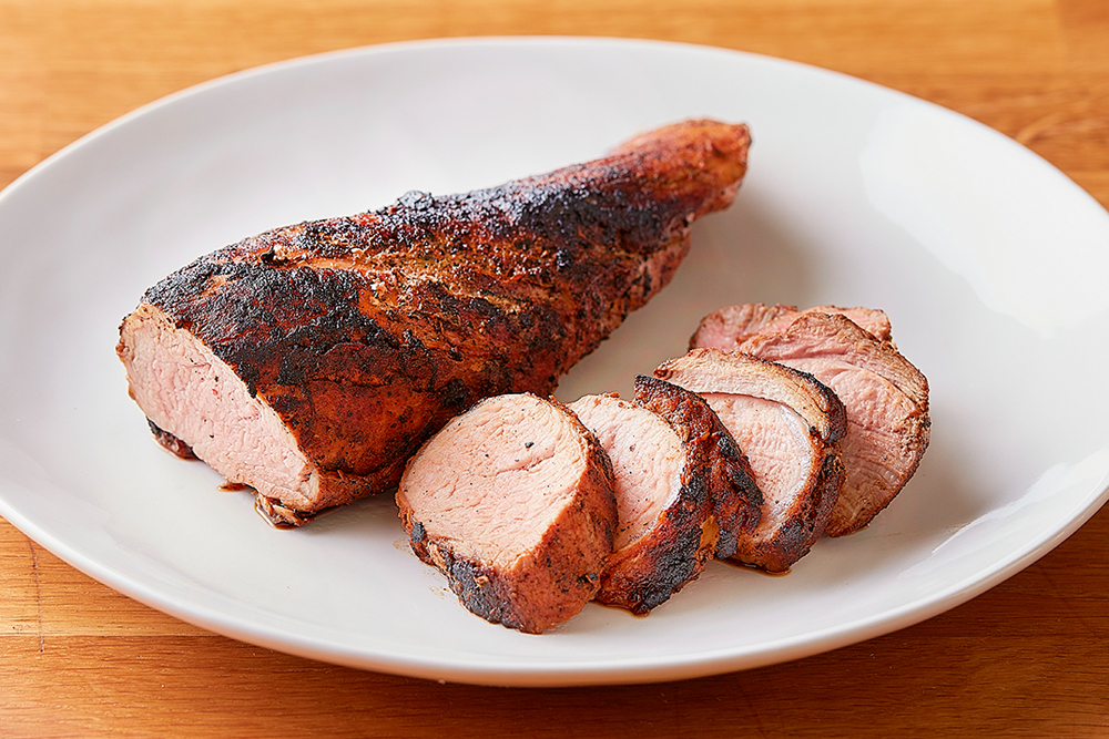 Image of Heritage Pork Tenderloin