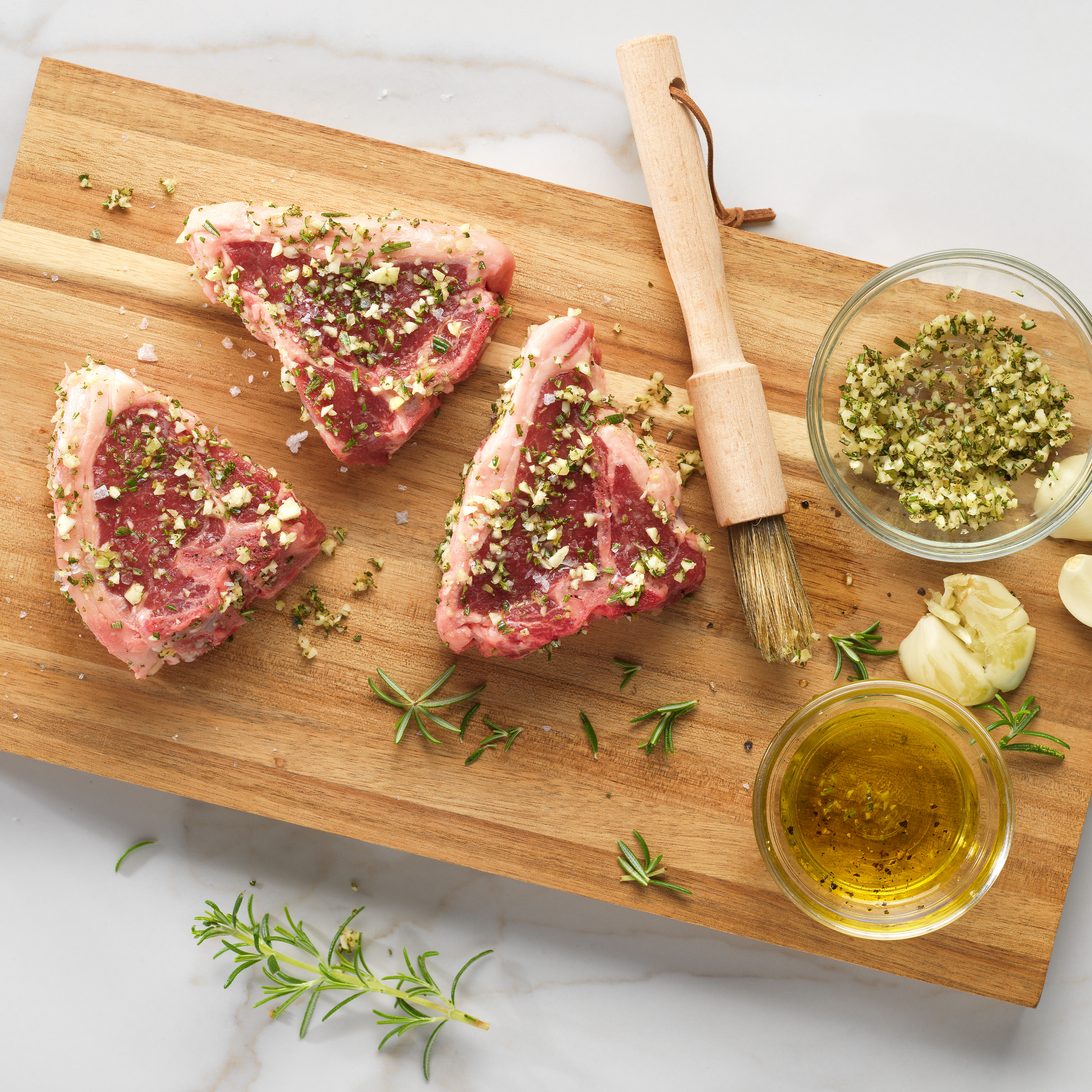 Image of Lamb Loin Chops