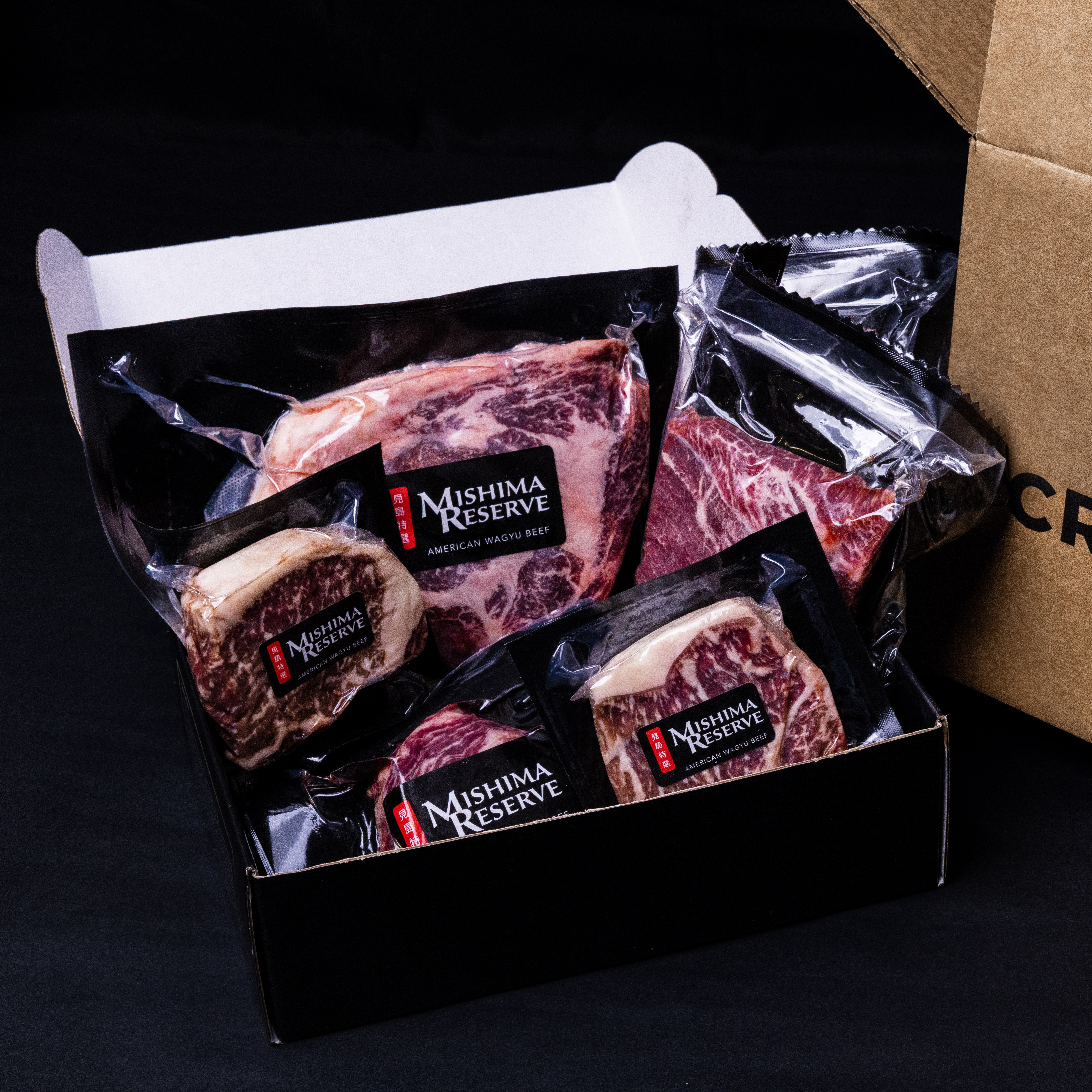 Image of Signature Series: Reserve