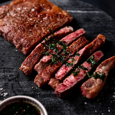 A5 Wagyu Ribeye