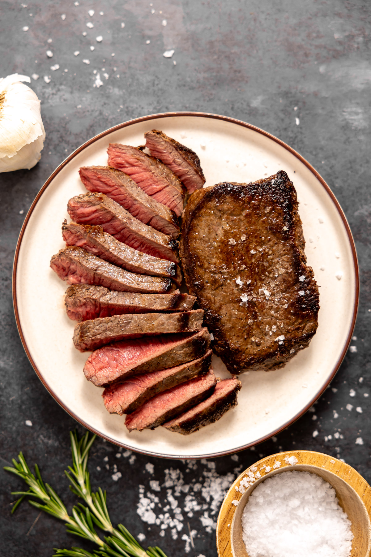 Image of Top Sirloin Steak