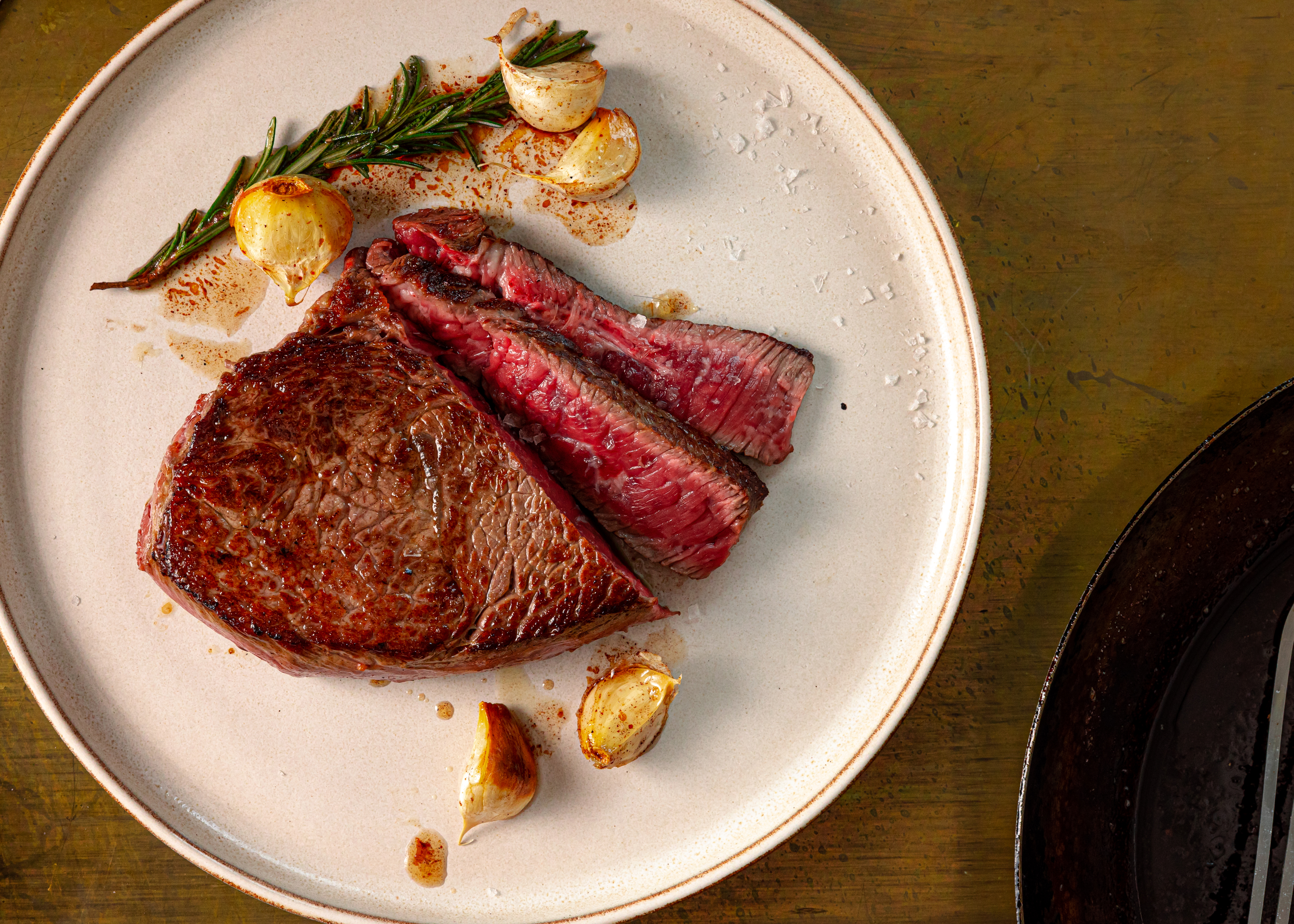 Image of Top Sirloin Steak
