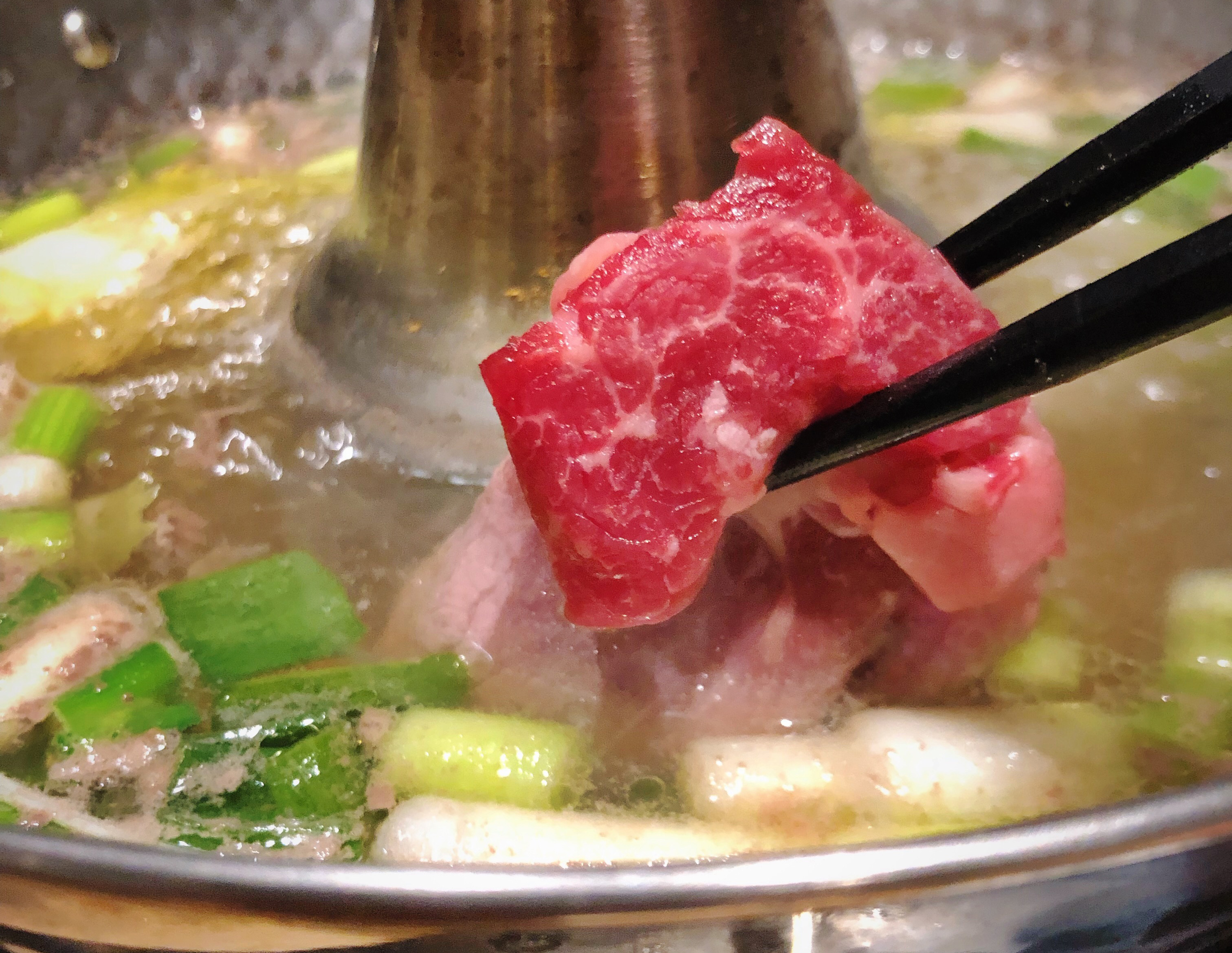 Shabu Shabu