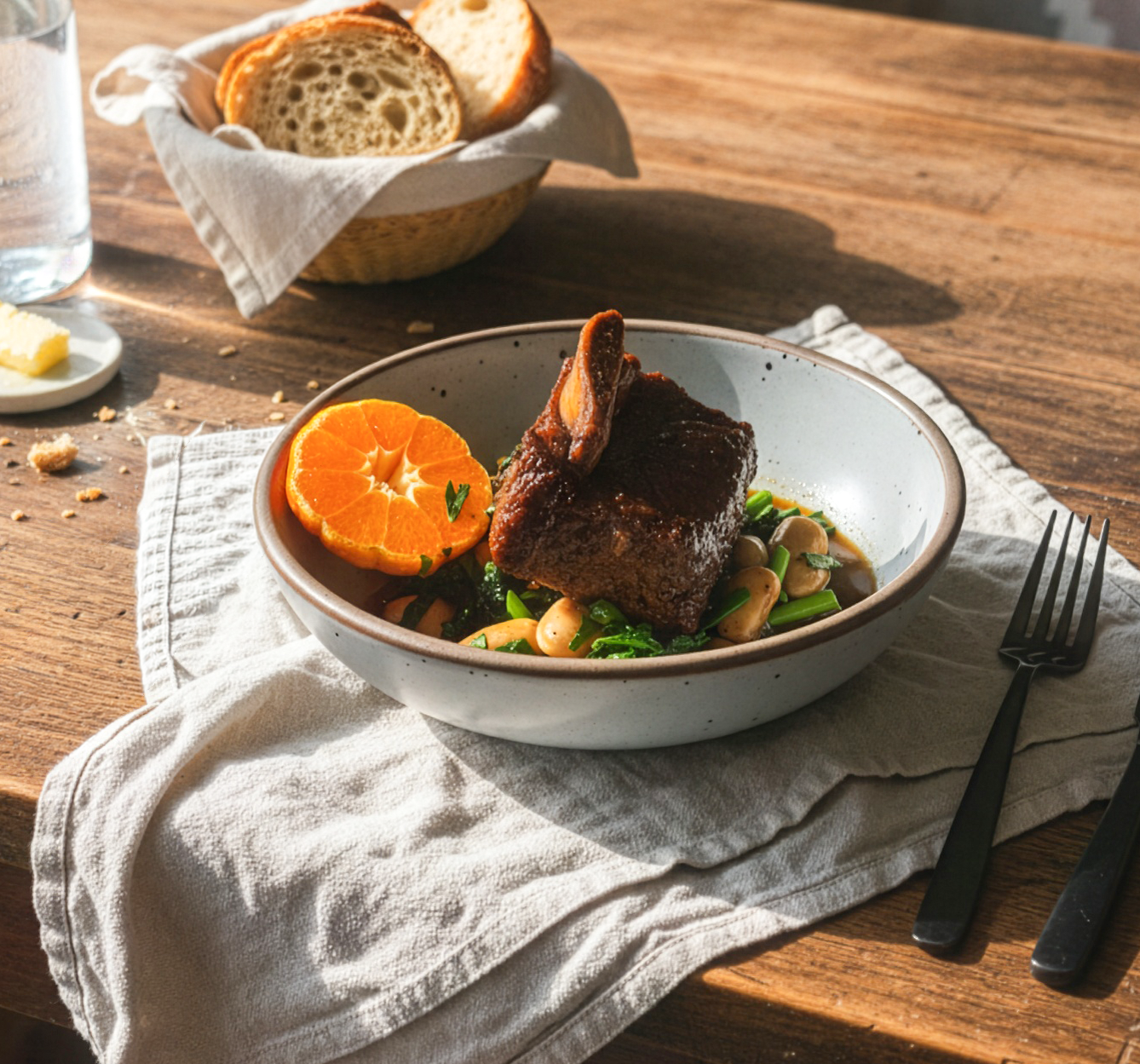 Image of Beef Short Ribs