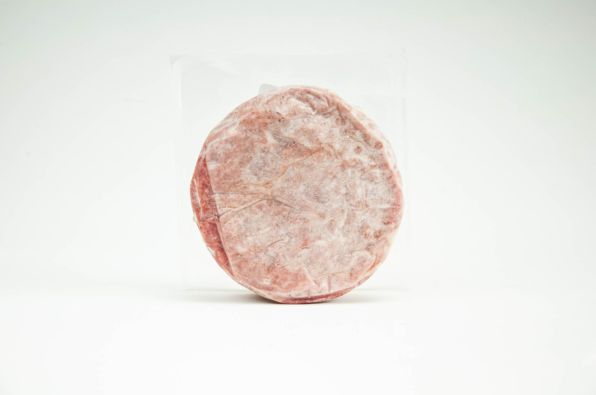 Image of Wild Boar Patties